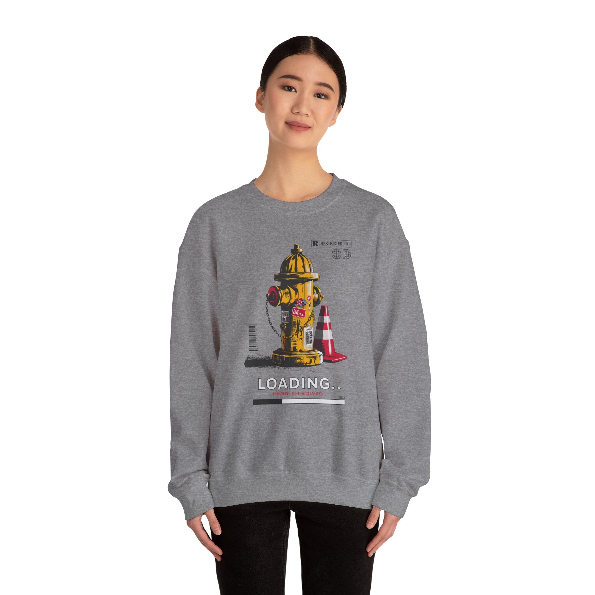 Unisex Heavy Blend™