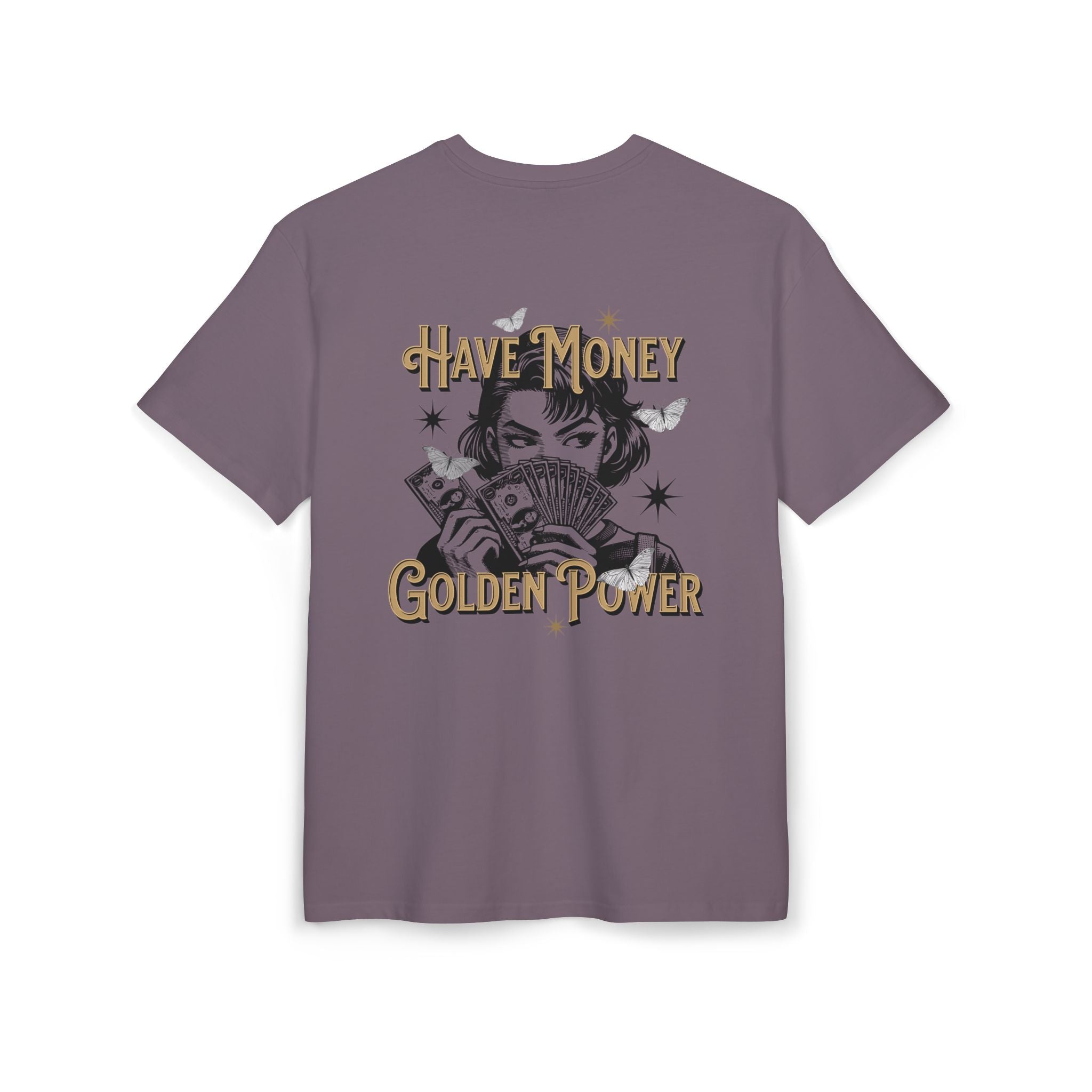 Unisex Graphic Tee for Trendsetters