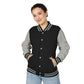 Unisex Heavyweight Letterman Jacket - Celebrate America 4th of July