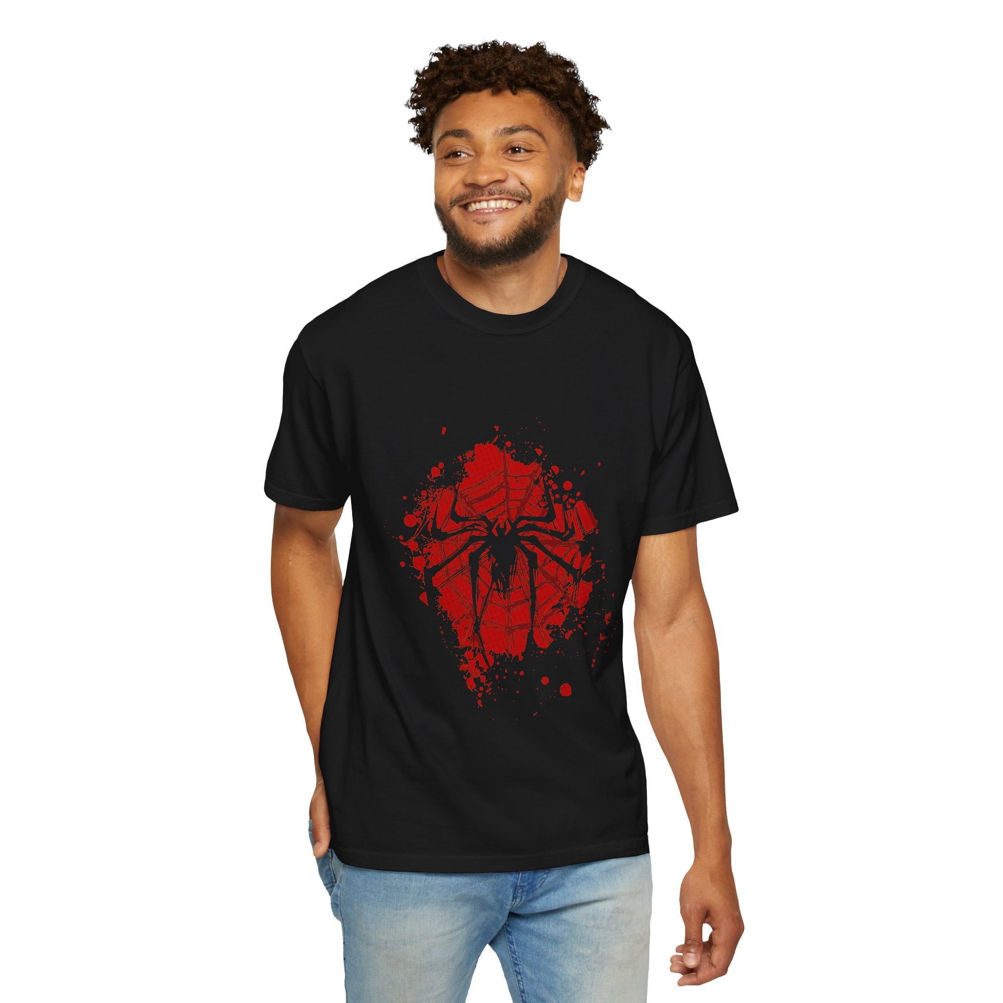 Superhero Apparel for Fans