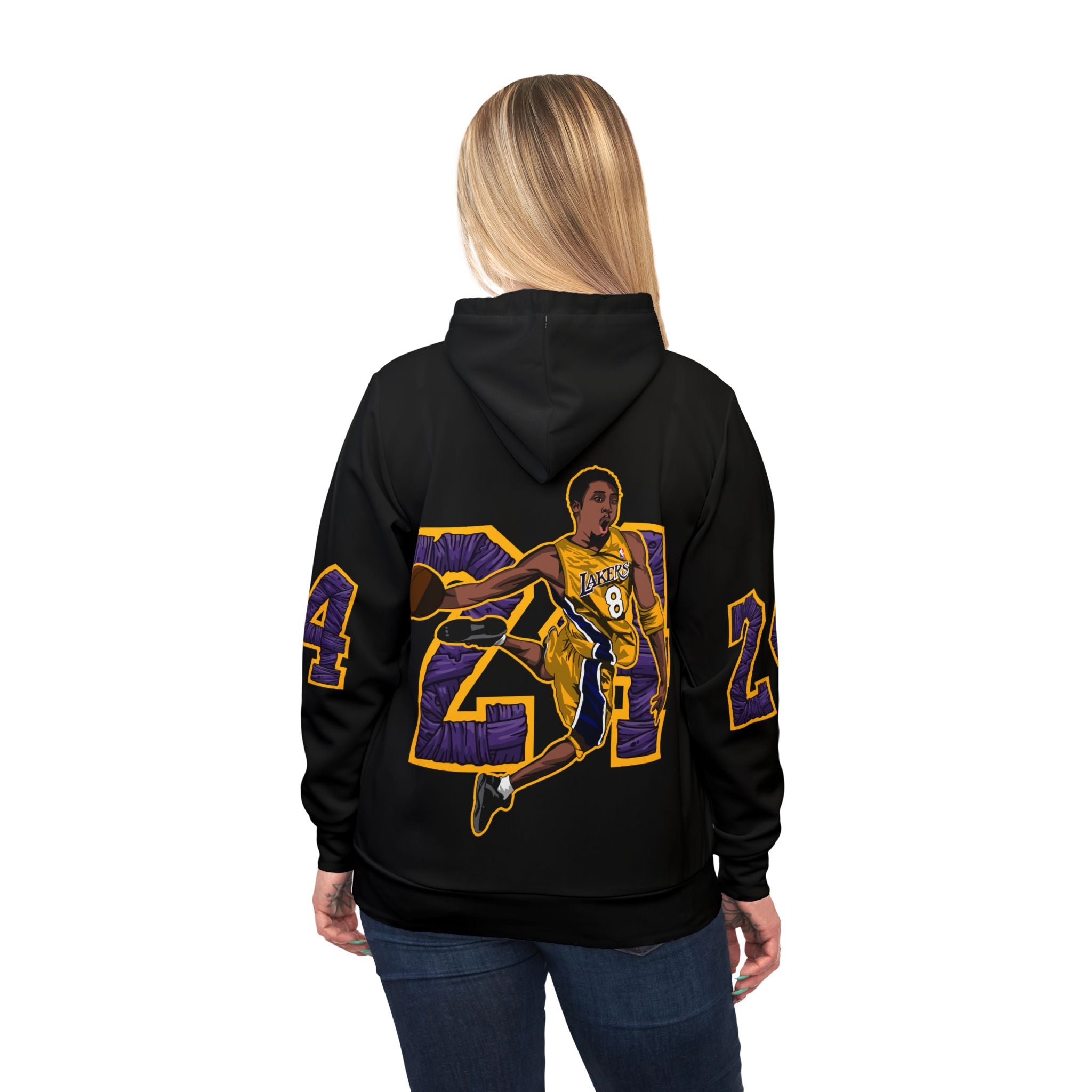 24 Kobe Hoodie