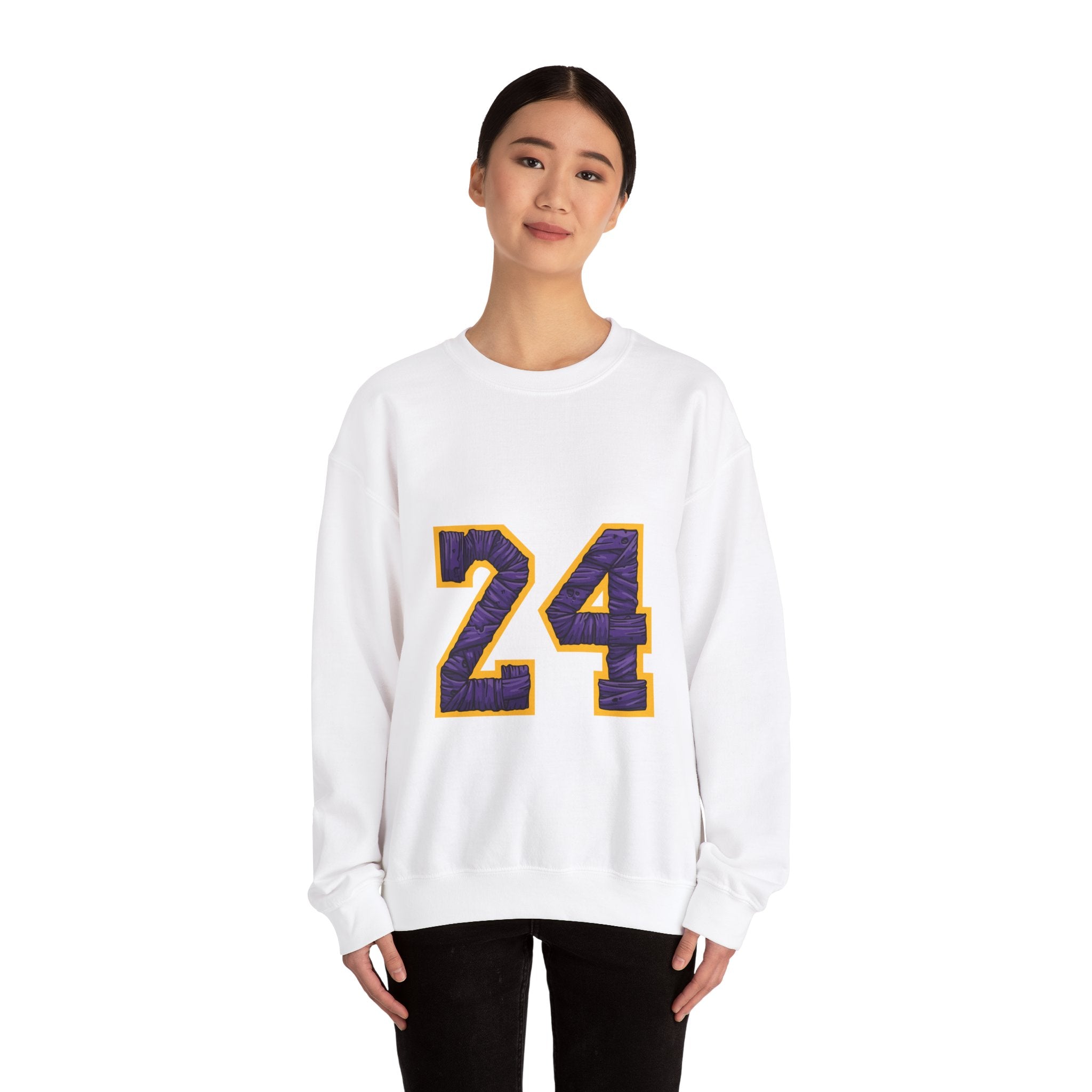 24 Kobe Unisex Sweatshirt