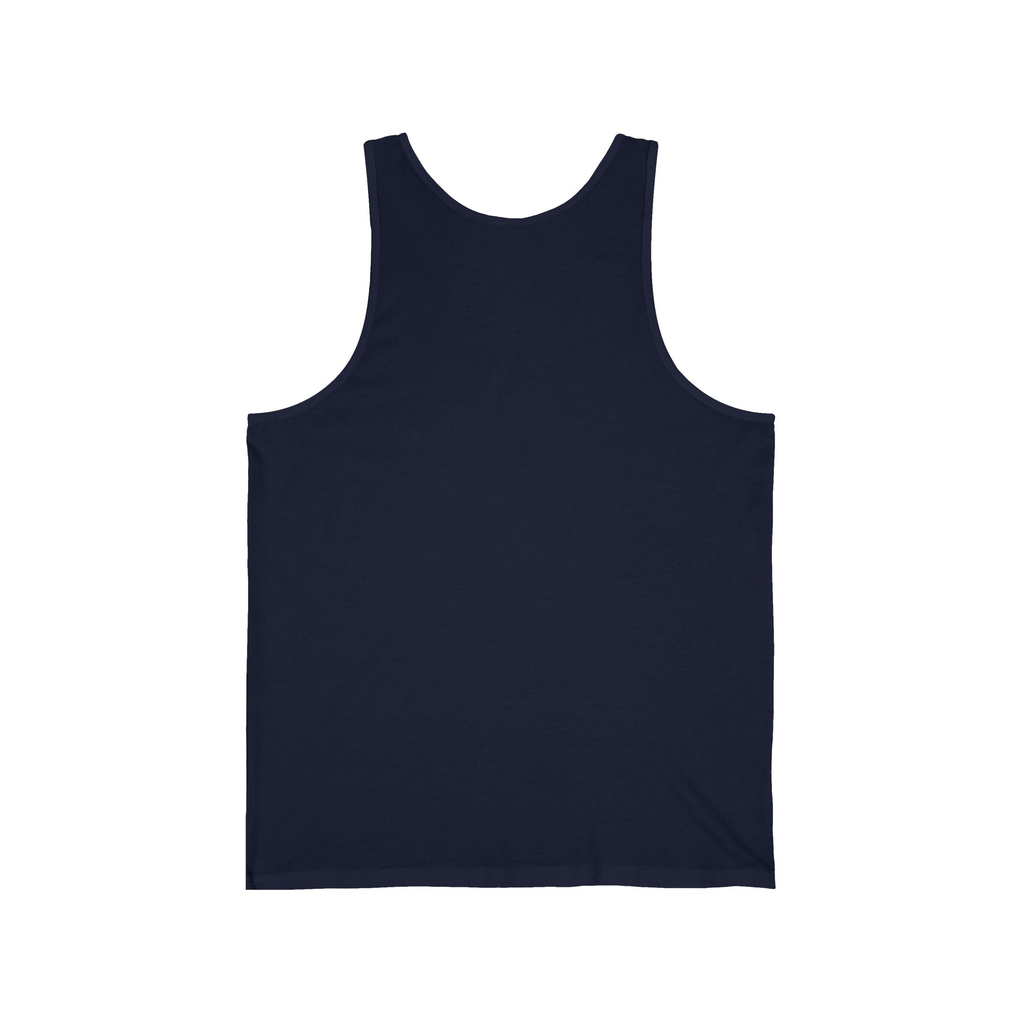 Jalen Green Unisex Jersey Tank