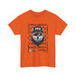 Urban Bear Graphic Unisex Heavy Cotton Tee