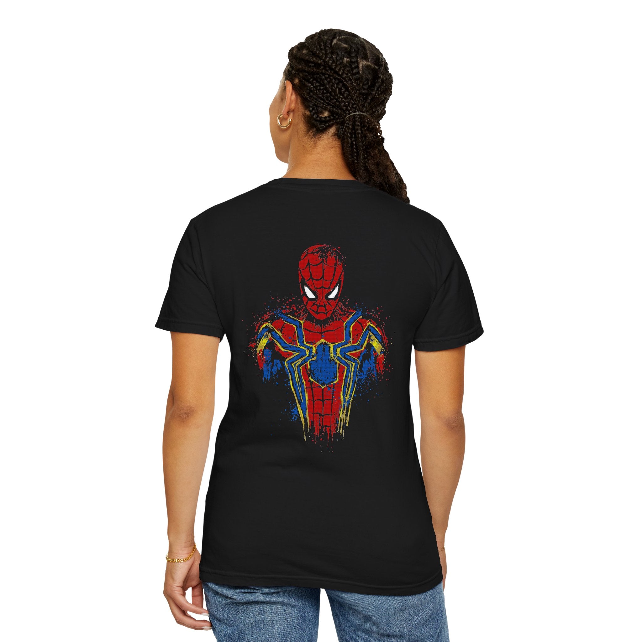 Superhero Apparel for Fans