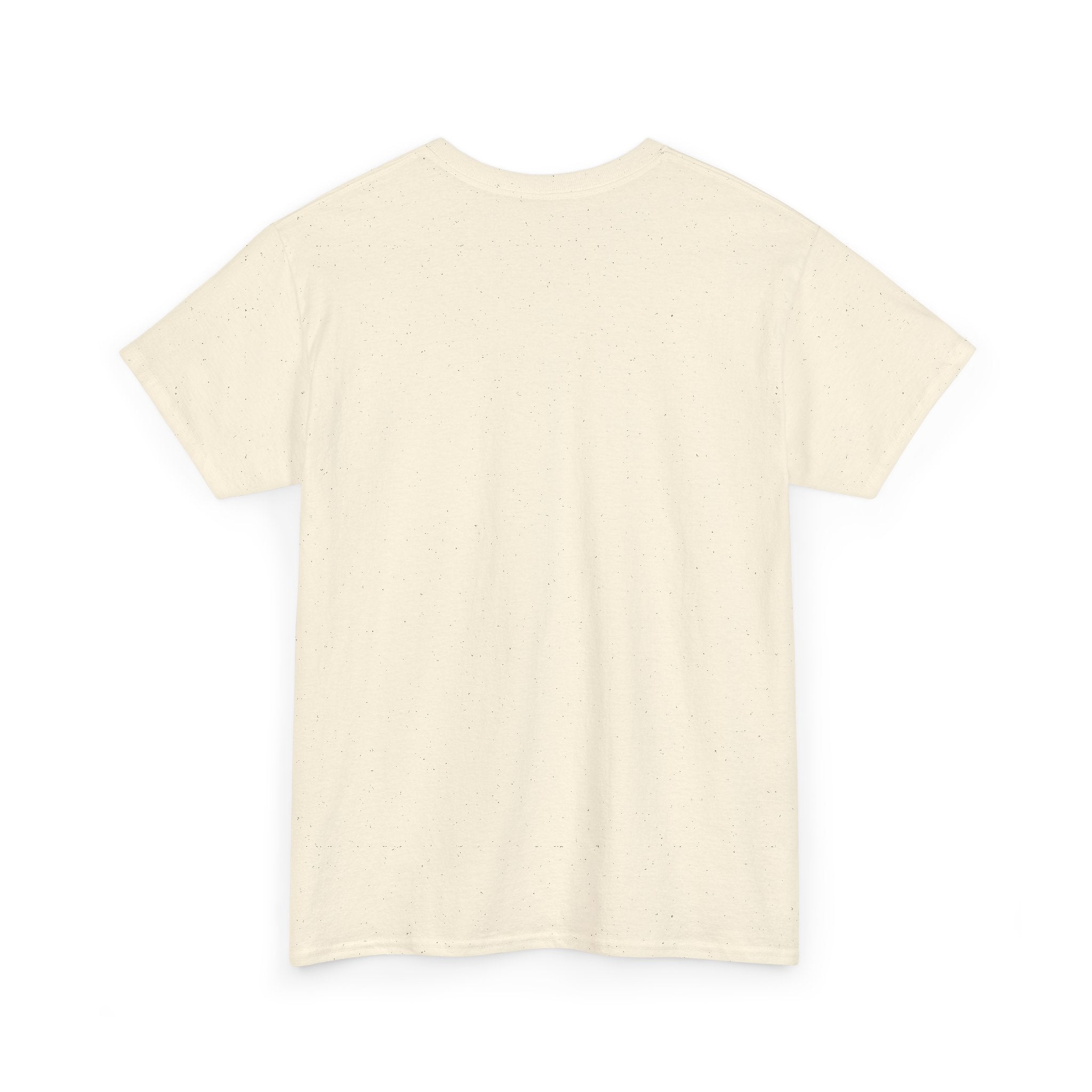Bold Graphic Lion Unisex Heavy Cotton Tee - Streetwear Inspired