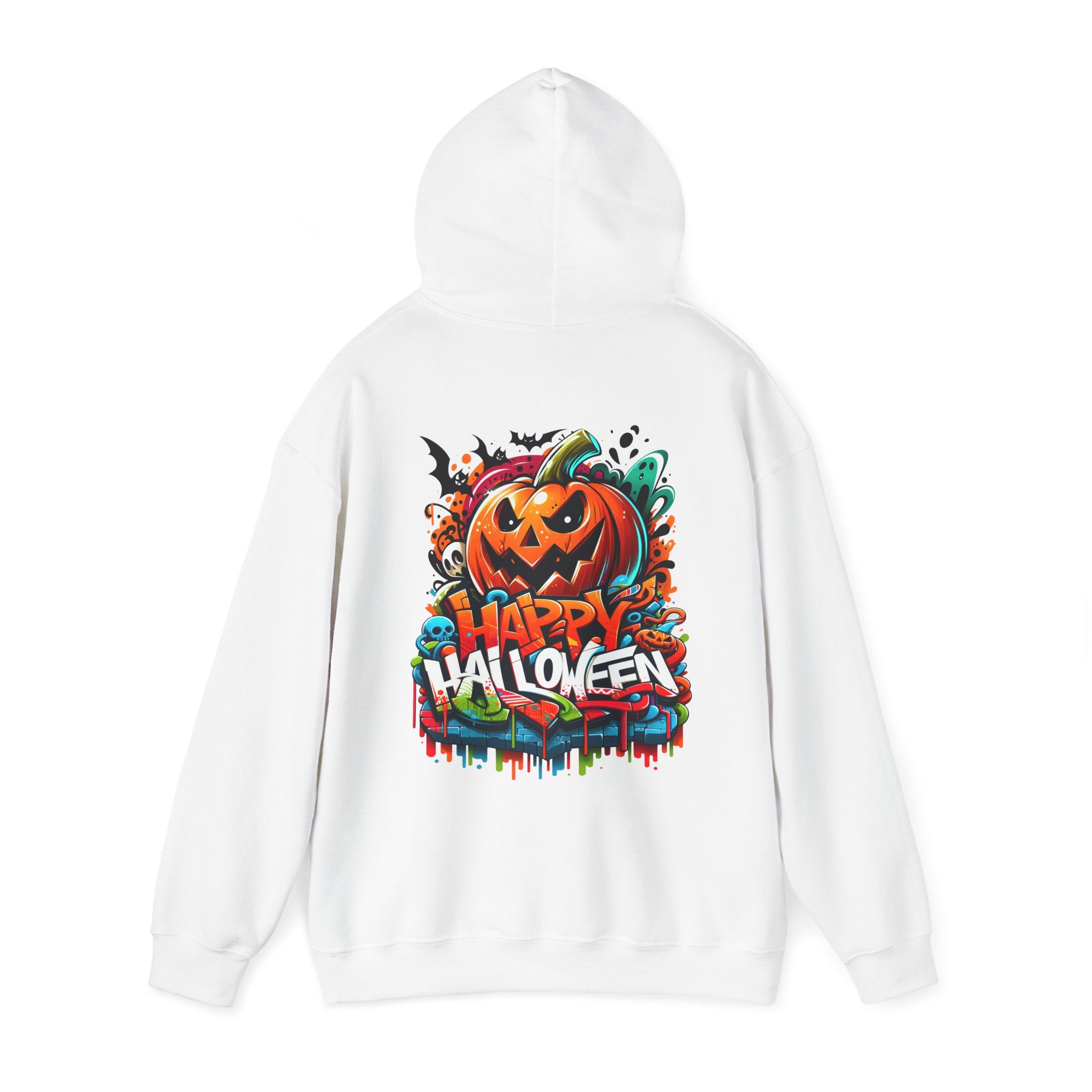 Happy Halloween Unisex Hoodie