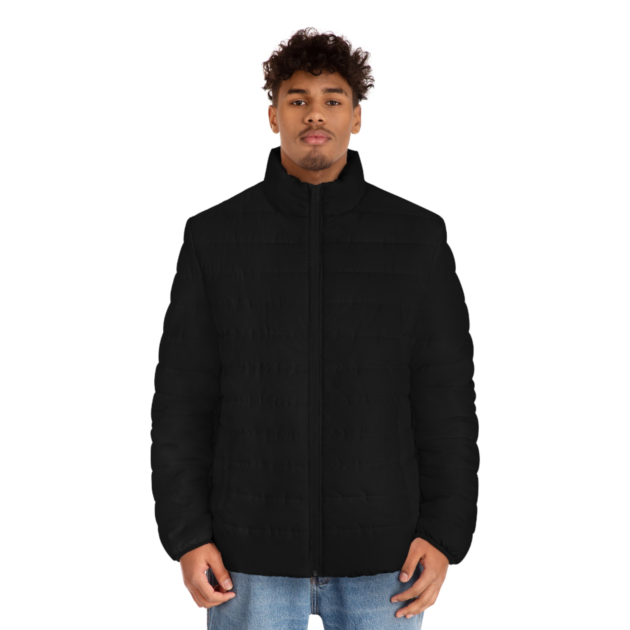 Ja Morant Slam Dunk Puffer Jacket