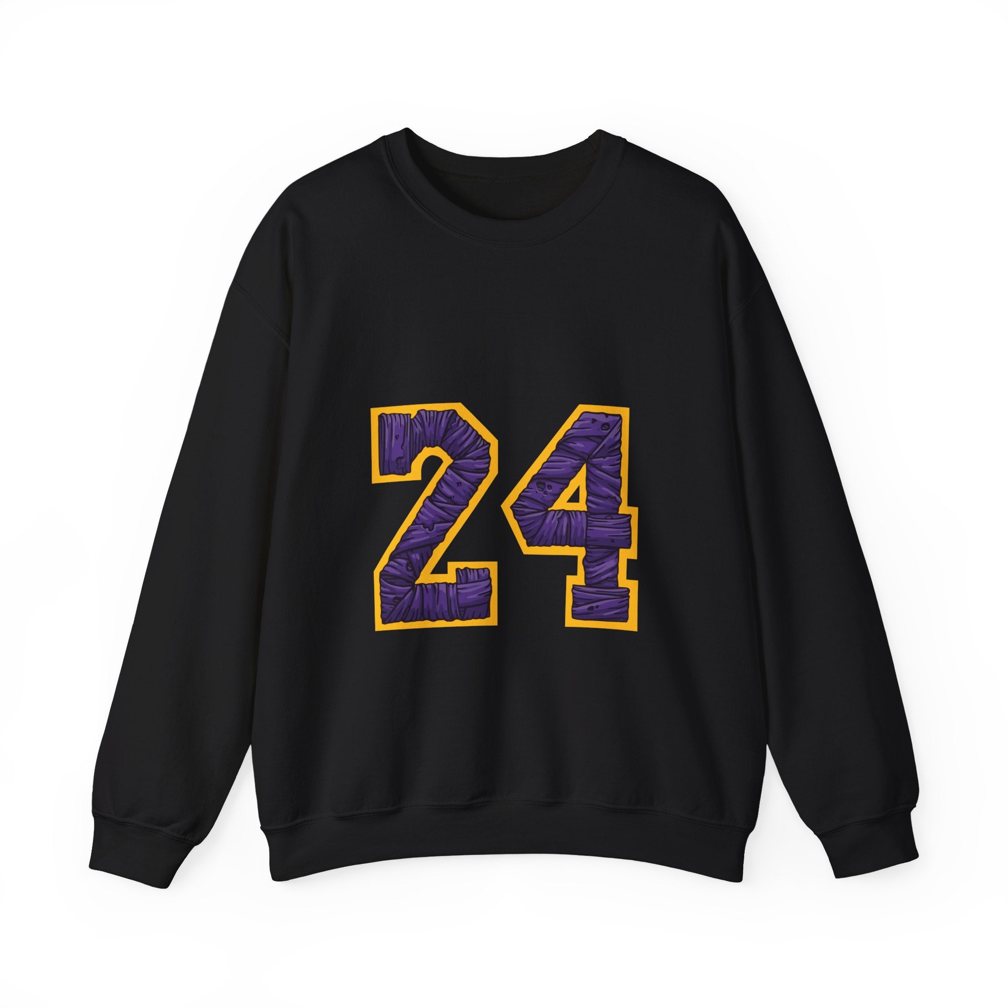 24 Kobe Unisex Sweatshirt