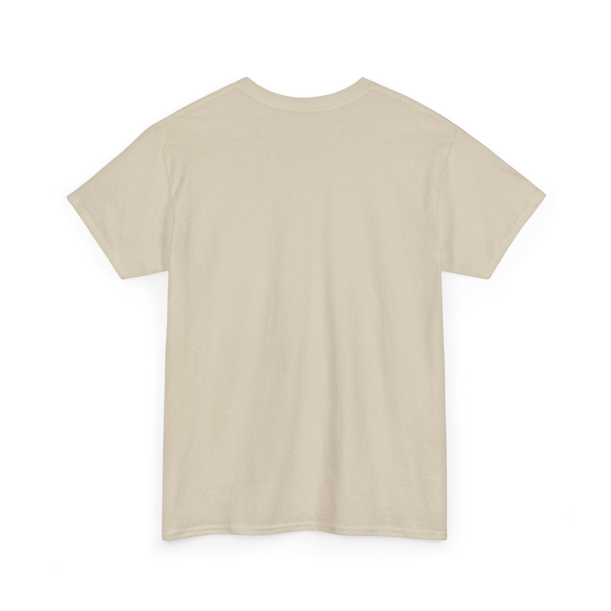 Always Give 100% Unisex Heavy Cotton Tee - Funny Donor Humor Shirt