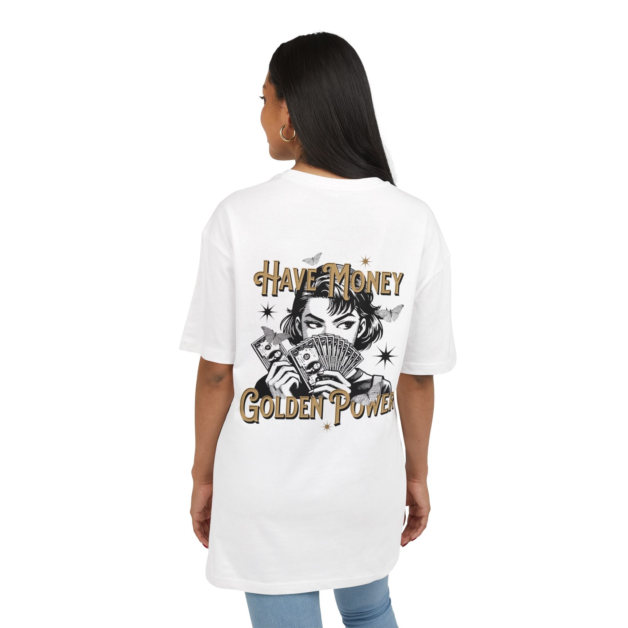 Unisex Graphic Tee for Trendsetters