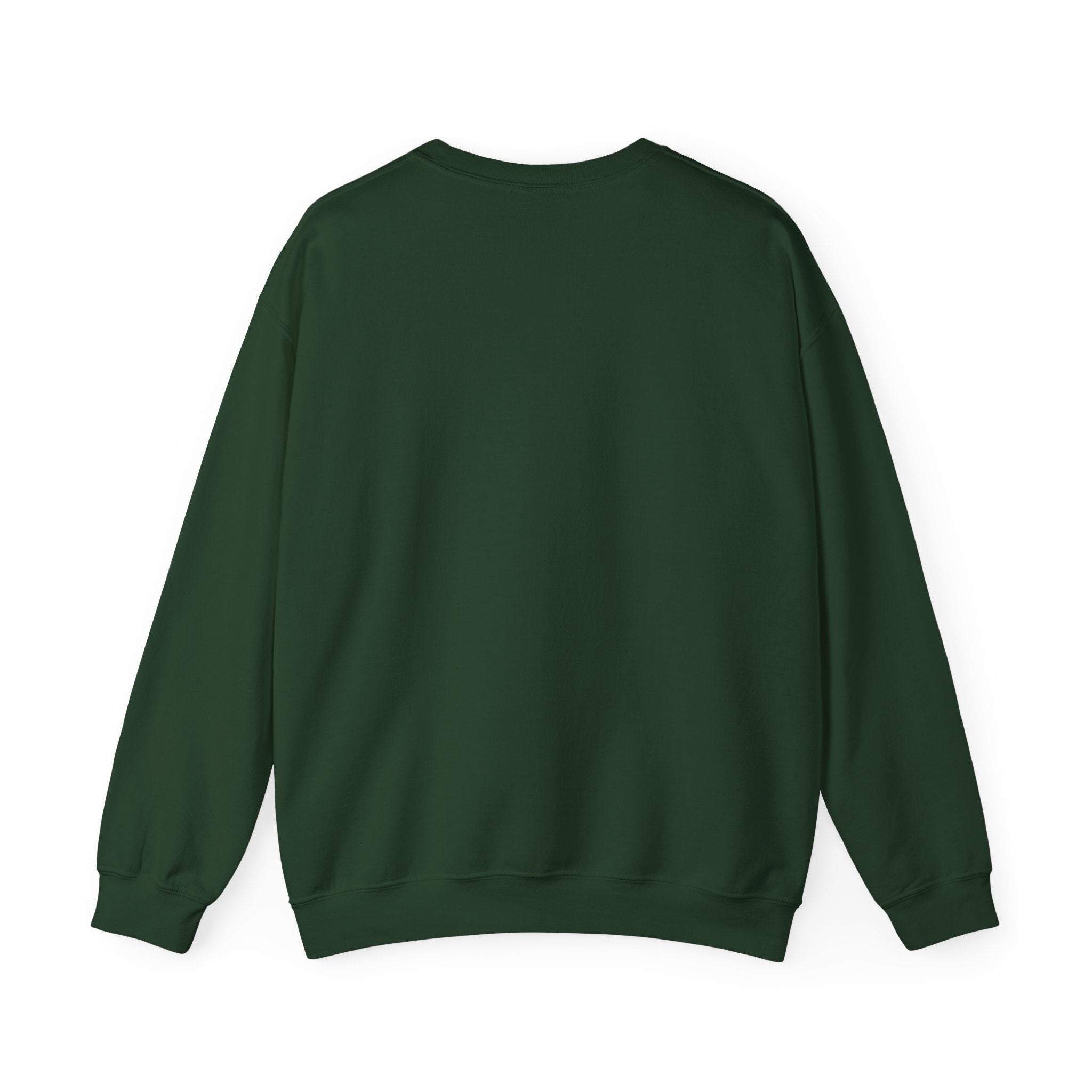 Urban Don’t Look Crewneck Sweatshirt - Unisex Heavy Blend™