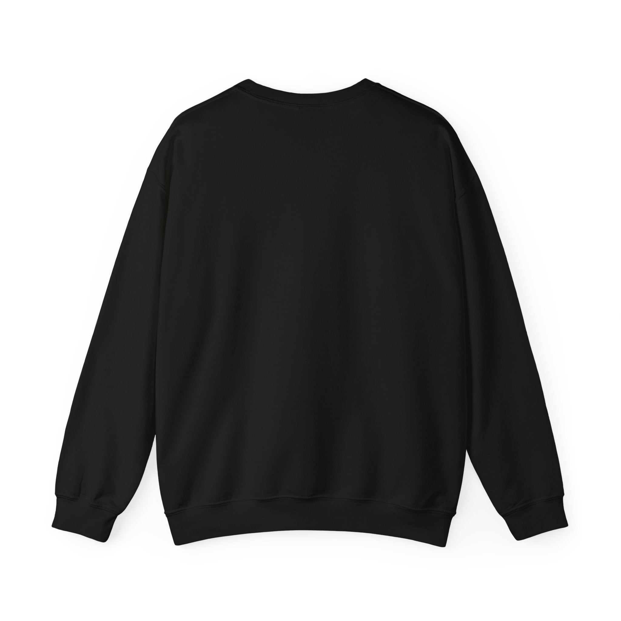 Vandalism Graphic Unisex Crewneck Sweatshirt - Edgy Street Style