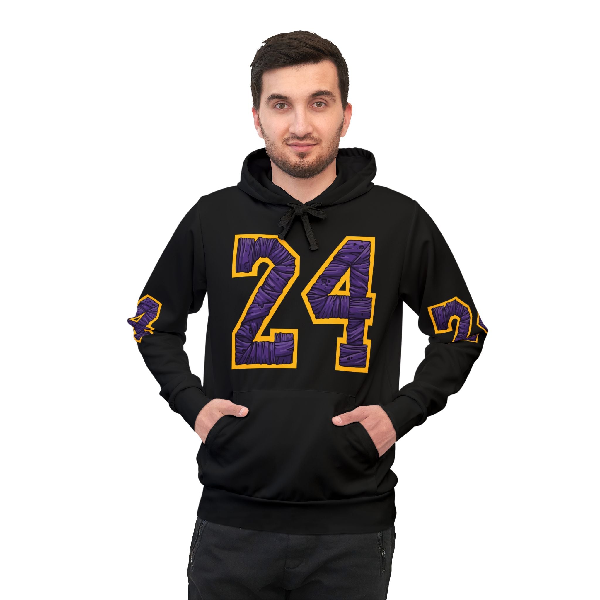 24 Kobe Hoodie