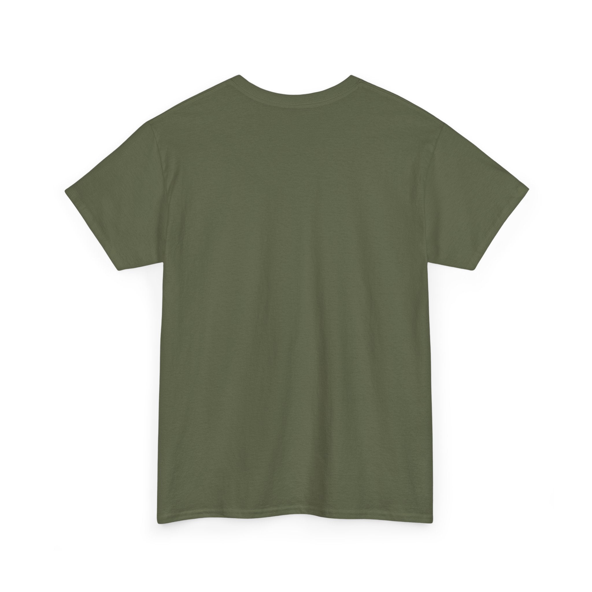 Urban Graphic T-Shirt - "Don't Look" Design