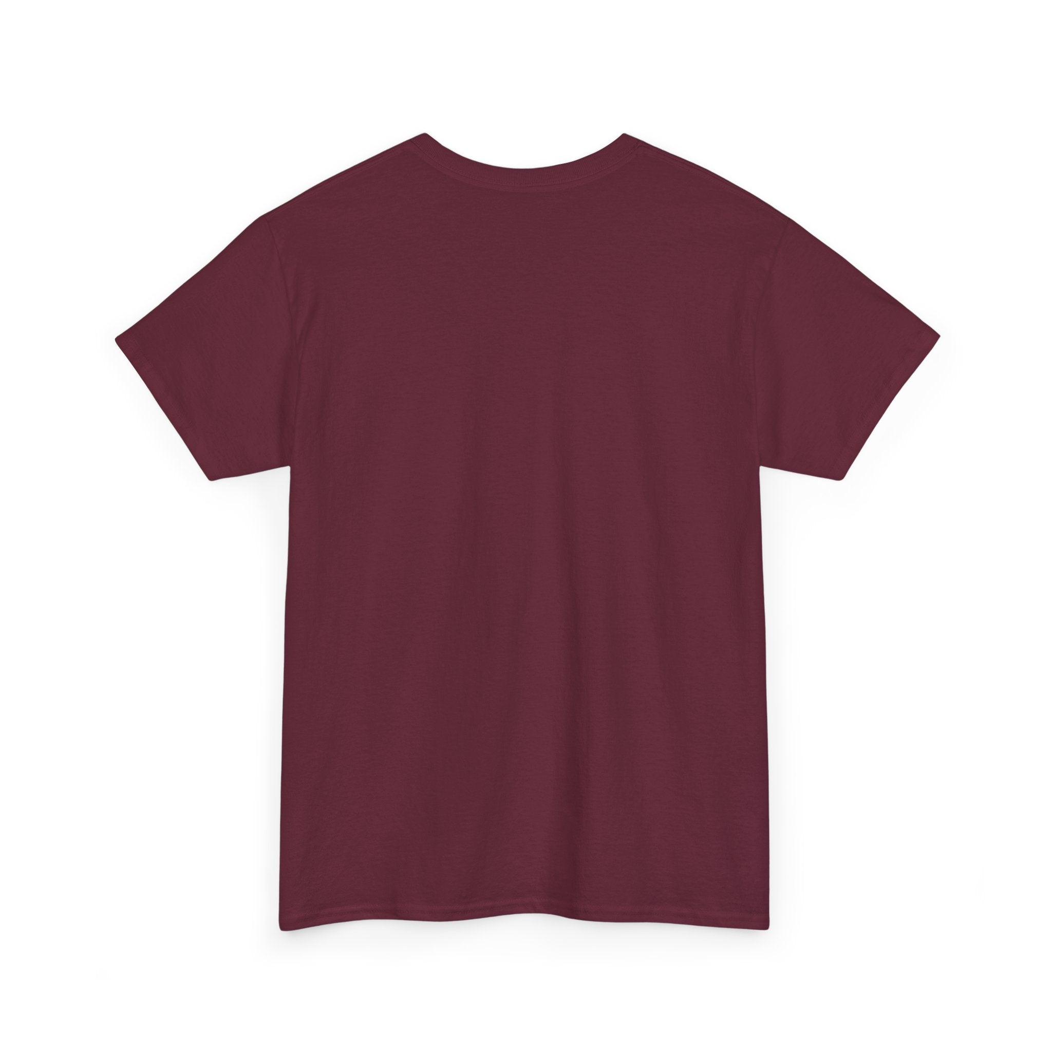 Mona Lisa Inspired Unisex Heavy Cotton Tee - Art Lover's Statement Shirt
