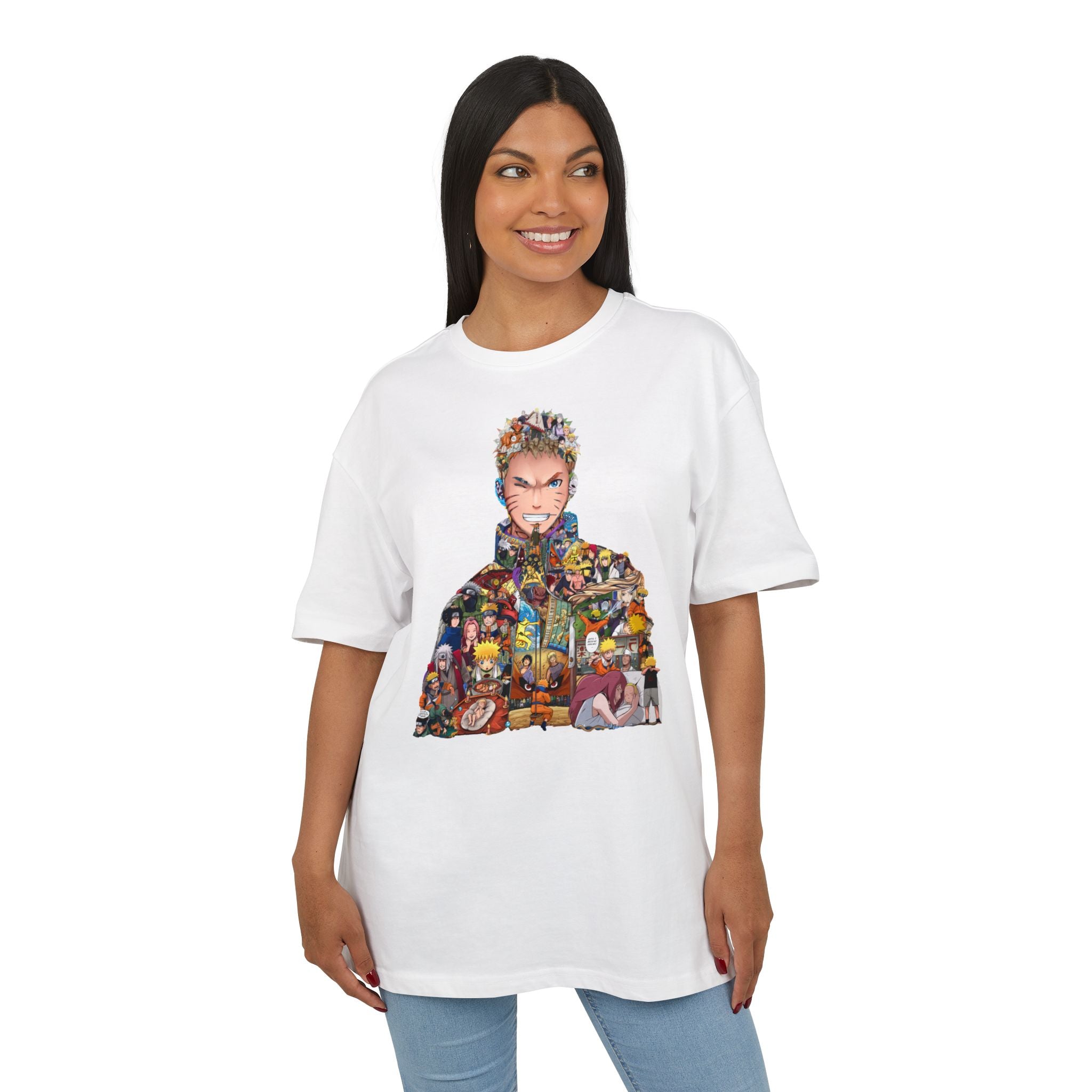 Unique Graphic Design for Art Lovers
