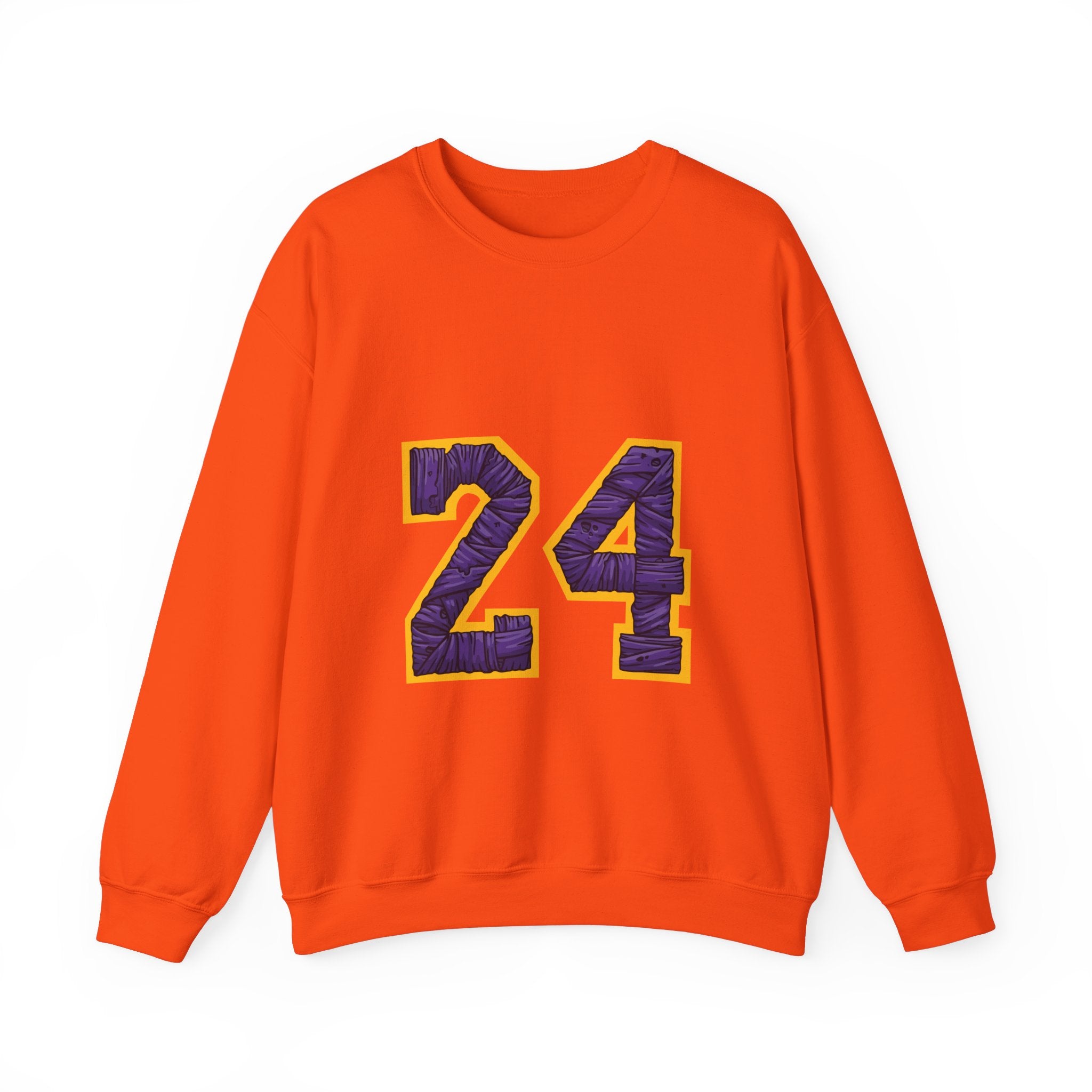 24 Kobe Unisex Sweatshirt