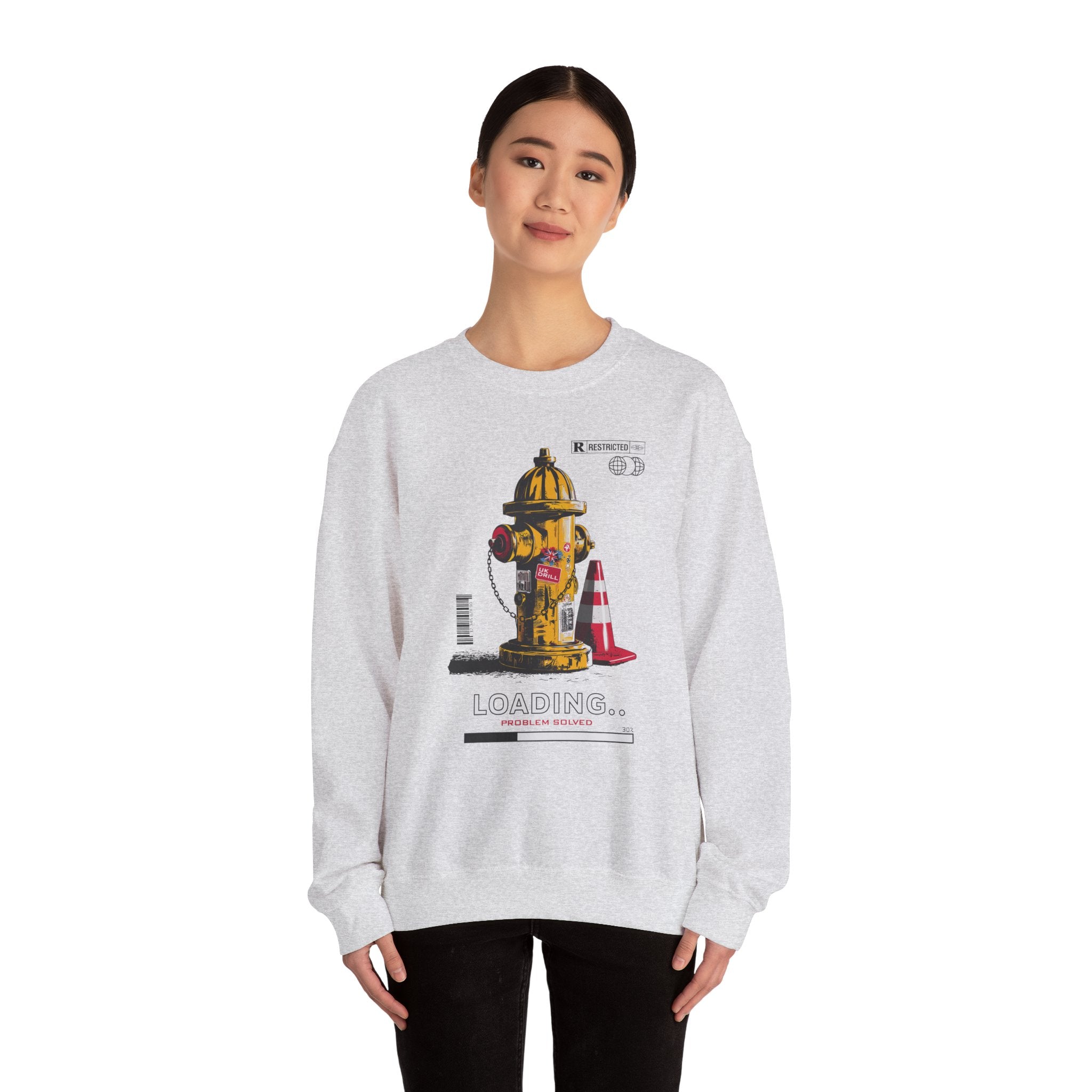 Unisex Heavy Blend™