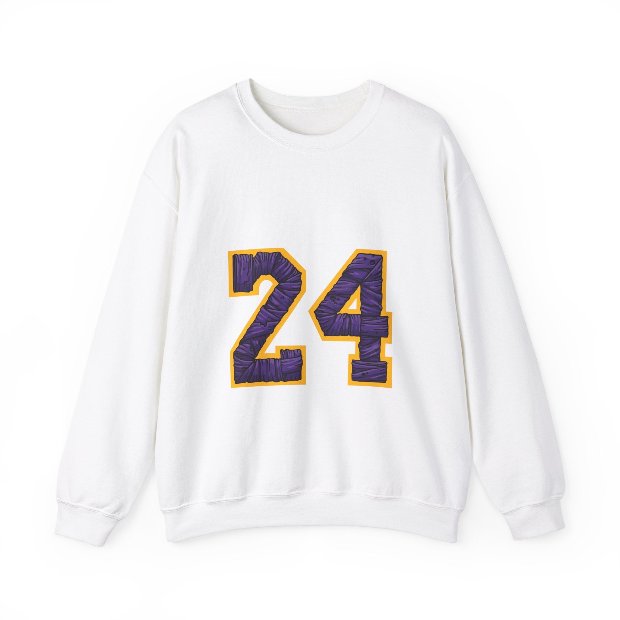 24 Kobe Unisex Sweatshirt