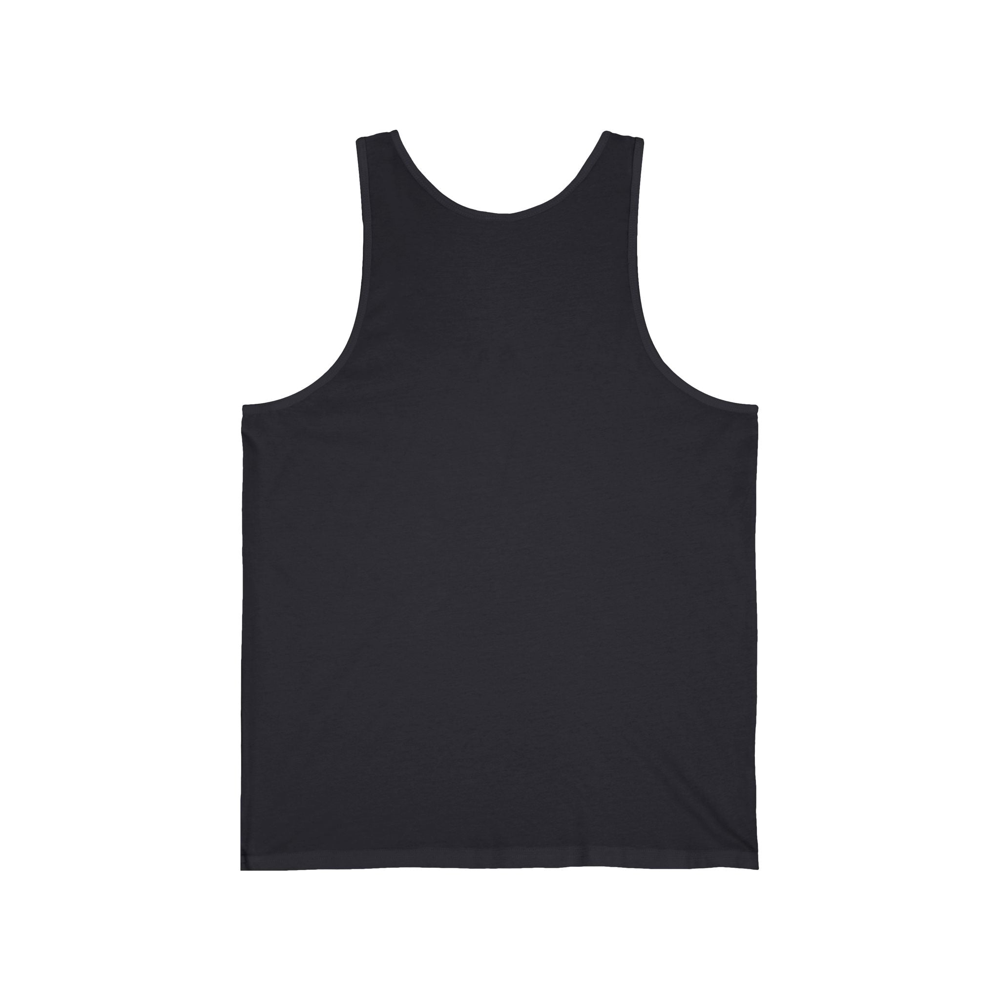 Jalen Green Unisex Jersey Tank