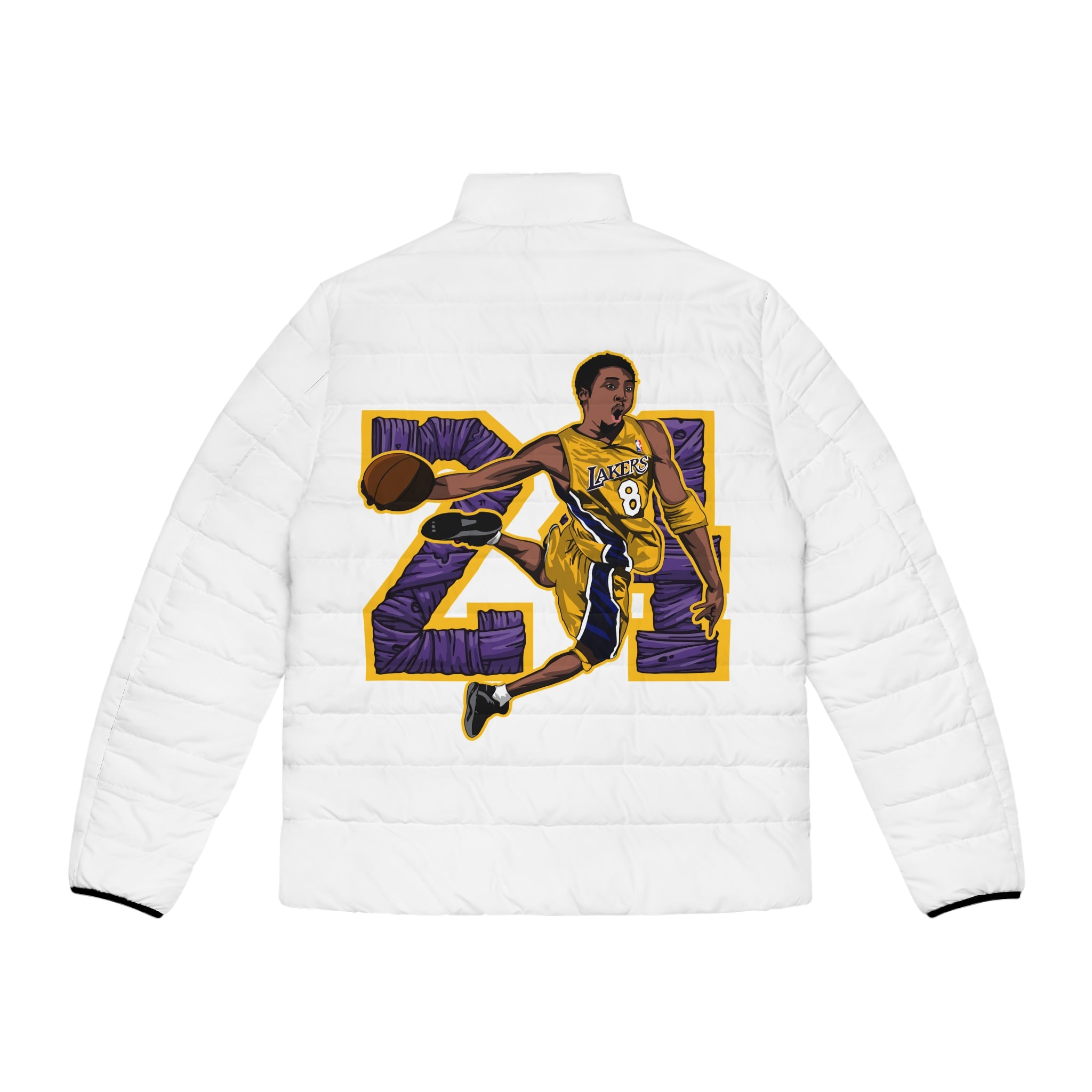 24 Kobe Puffer Jacket