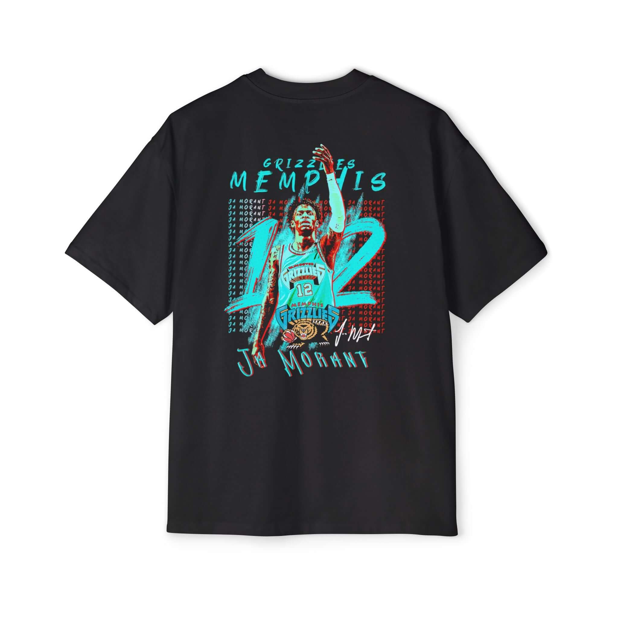 Men's Heavy Oversized Tee, Cool Streetwear Shirt, Basketball Fan Gear, Graphic Tee for Sports Lovers, Unisex Apparel, Gift for Him