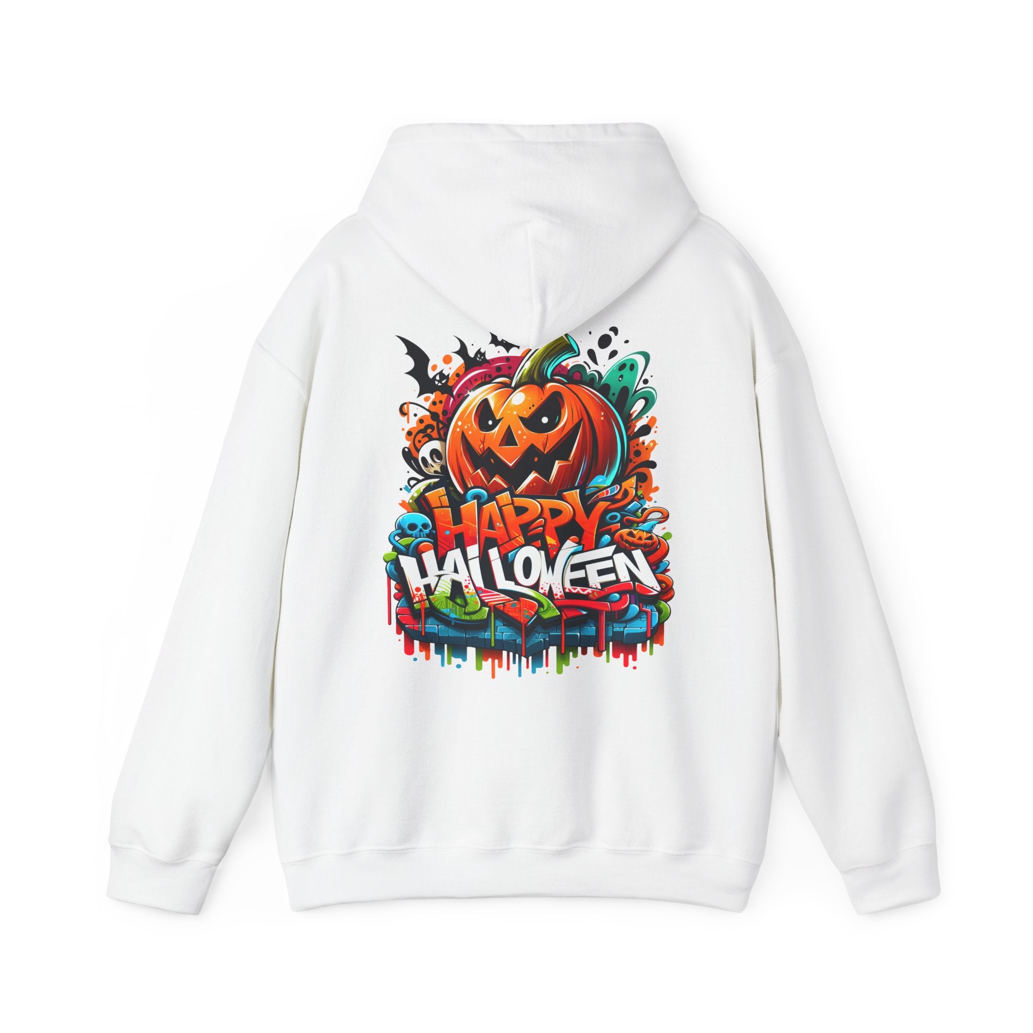 Happy Halloween Unisex Hoodie