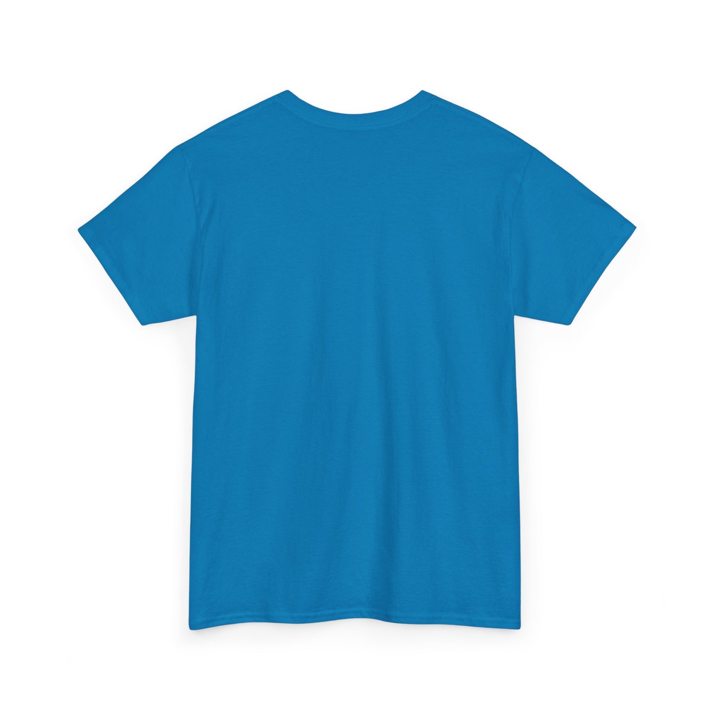Urban Bear Graphic Unisex Heavy Cotton Tee