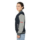 Unisex Heavyweight Letterman Jacket - Celebrate America 4th of July
