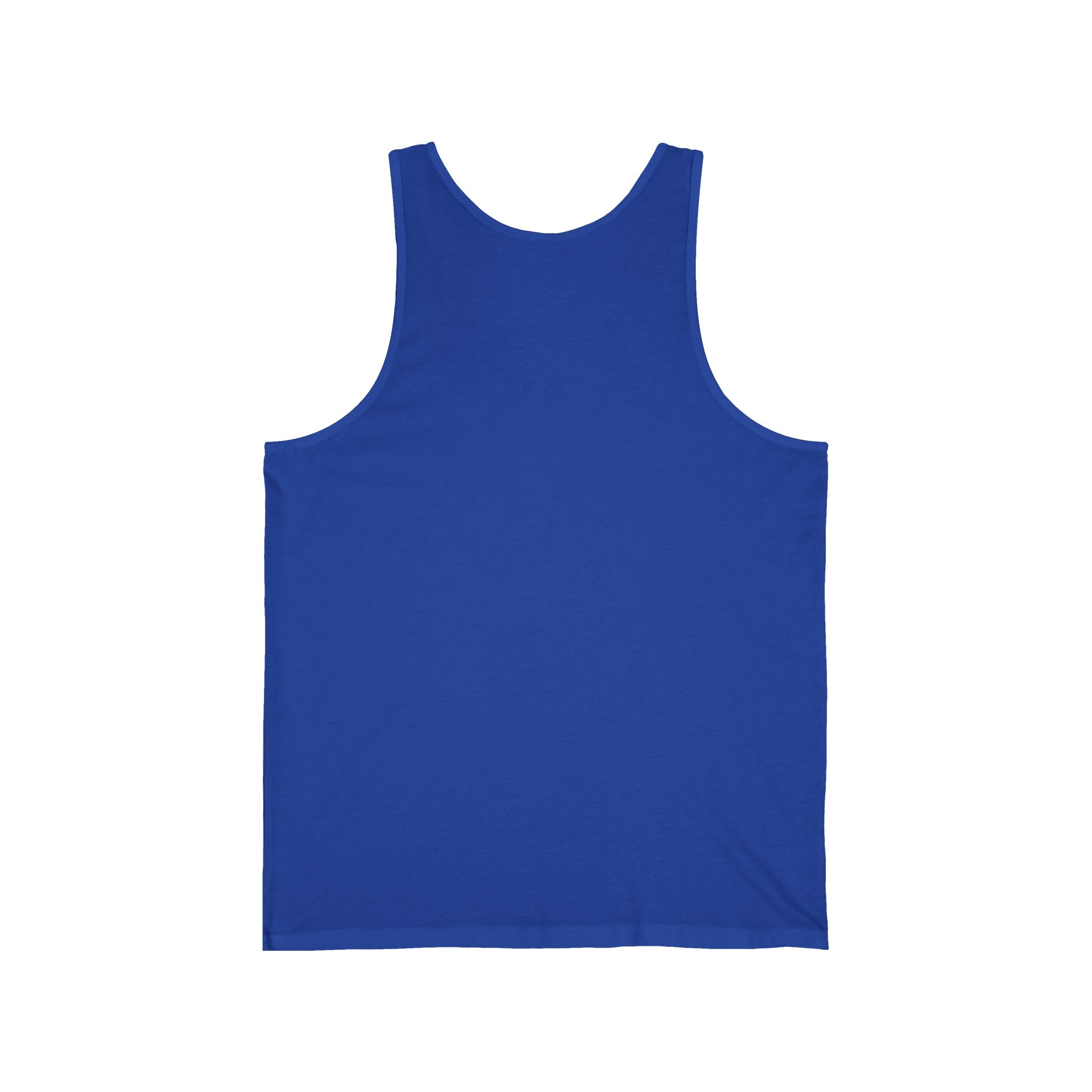 Jalen Green Unisex Jersey Tank
