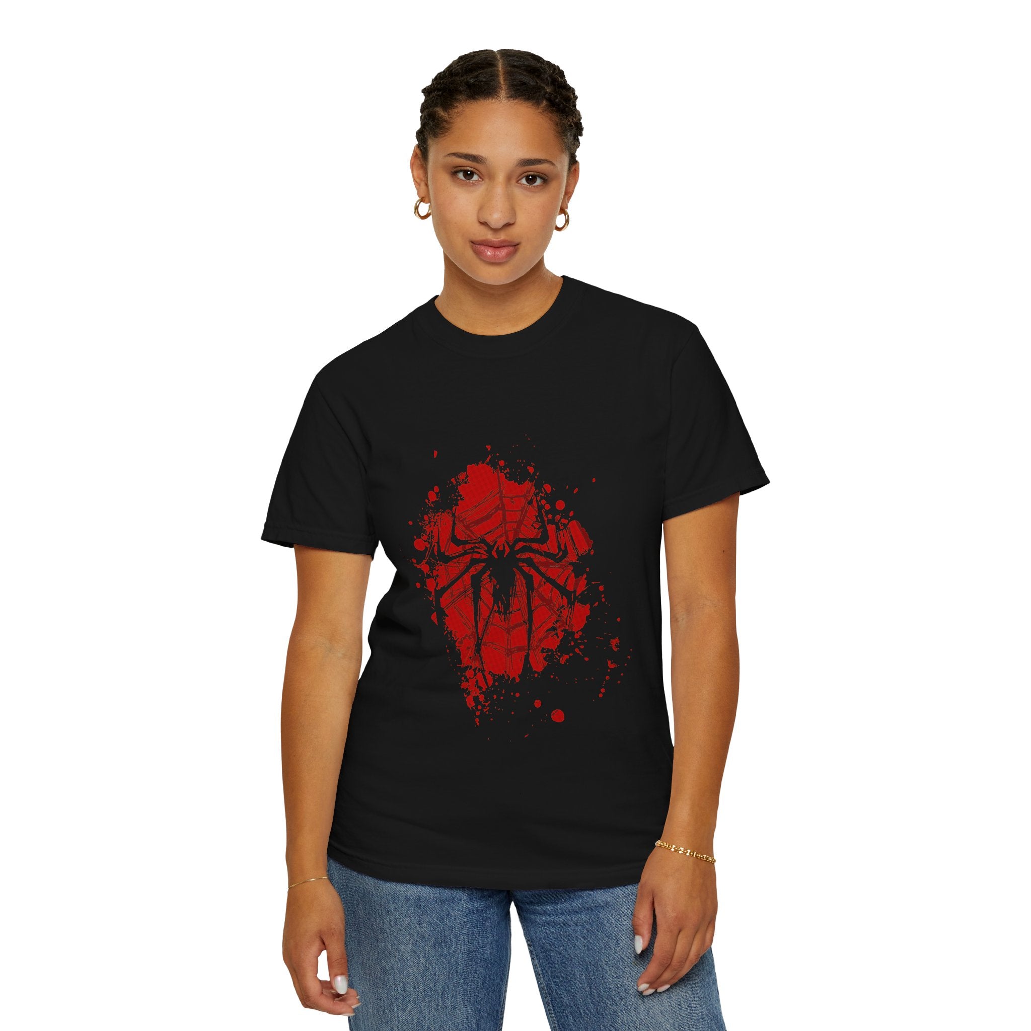 Superhero Apparel for Fans