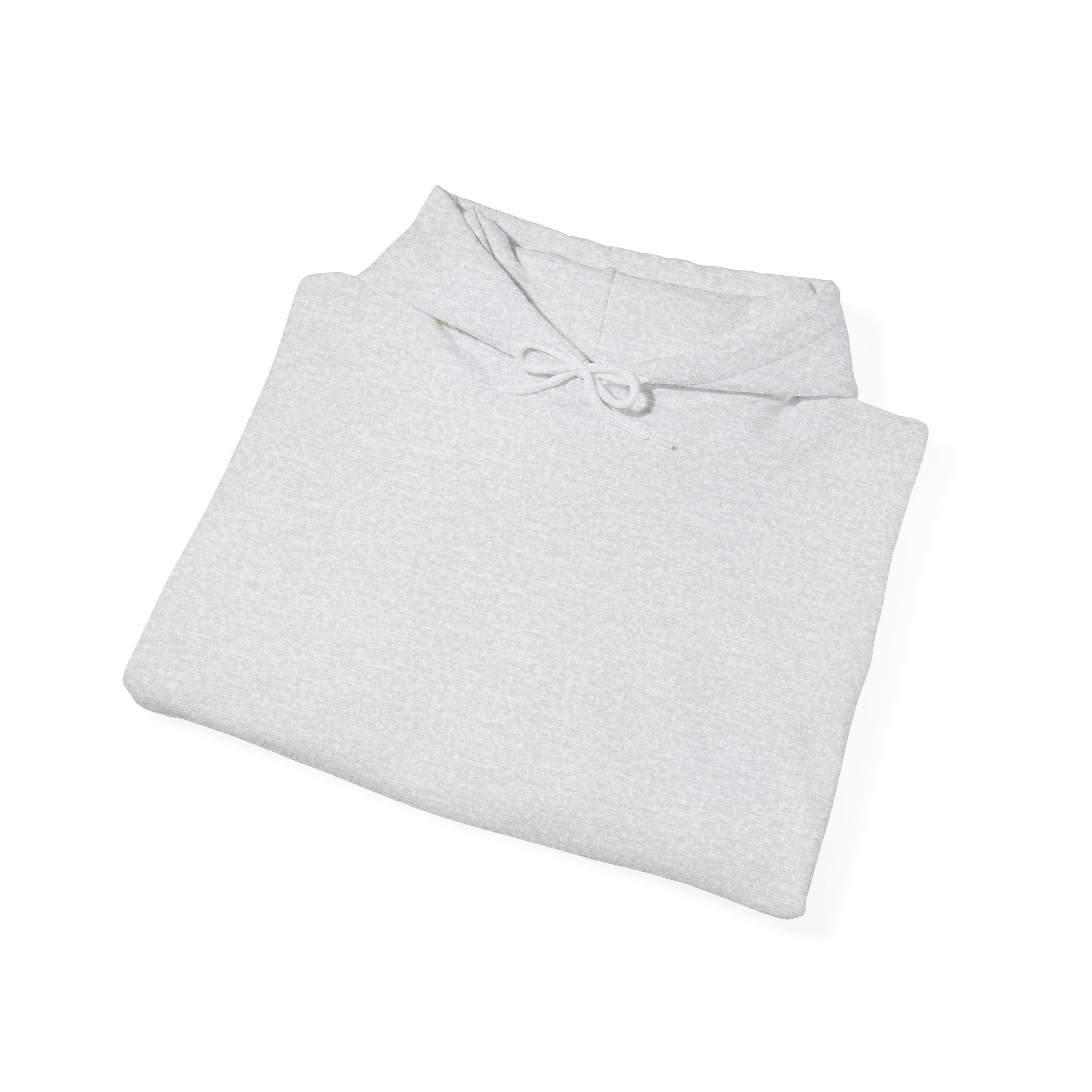 Lost in Vibes Unisex Hooded Sweatshirt