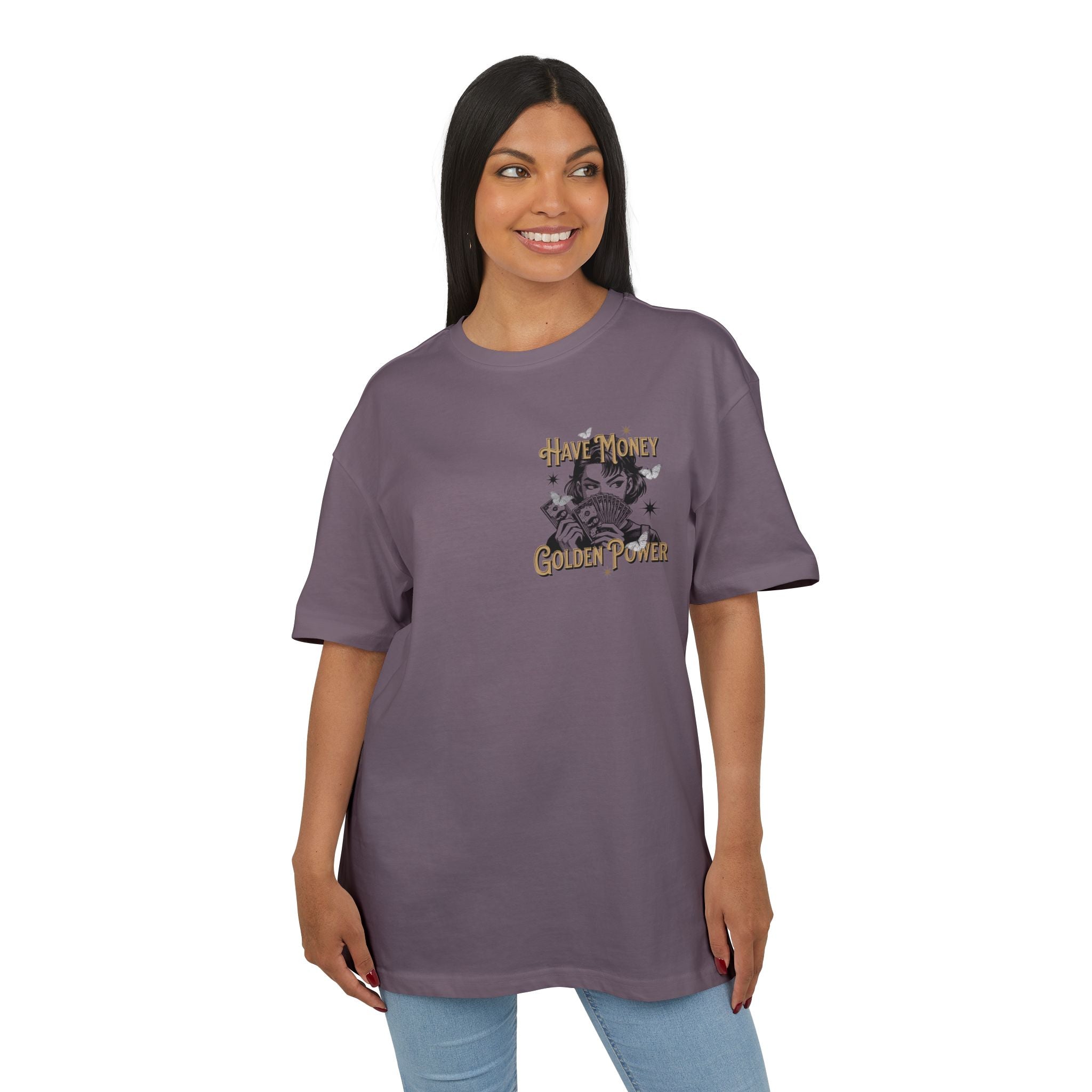 Unisex Graphic Tee for Trendsetters