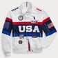 Team USA closing ceremony jacket

