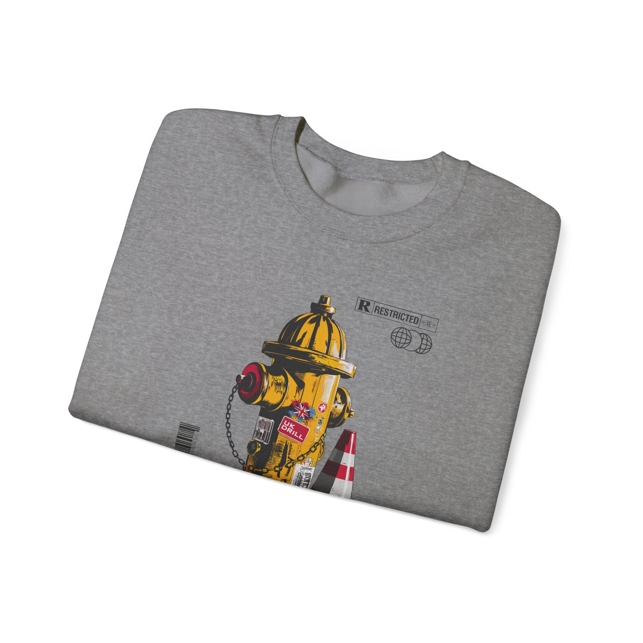 Unisex Heavy Blend™