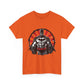 Heroic Batman Unisex Heavy Cotton Tee - Perfect for Comic Fans and Stylish Everyday Wear