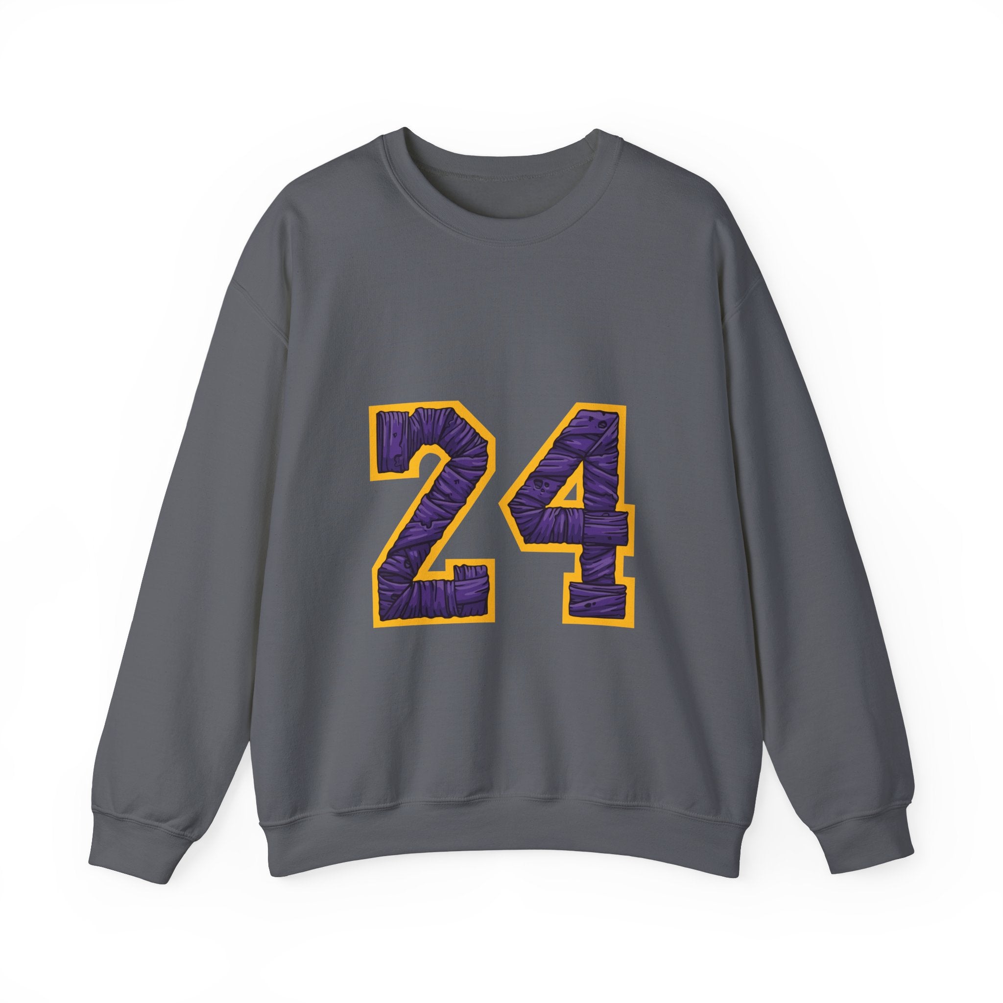 24 Kobe Unisex Sweatshirt