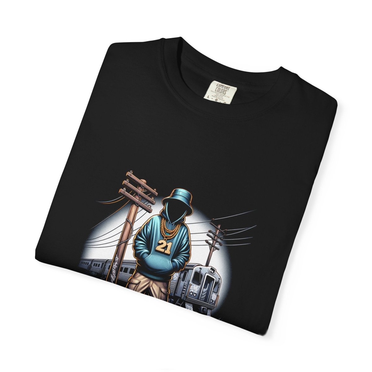 Stylish T-Shirt by OutfitTouch