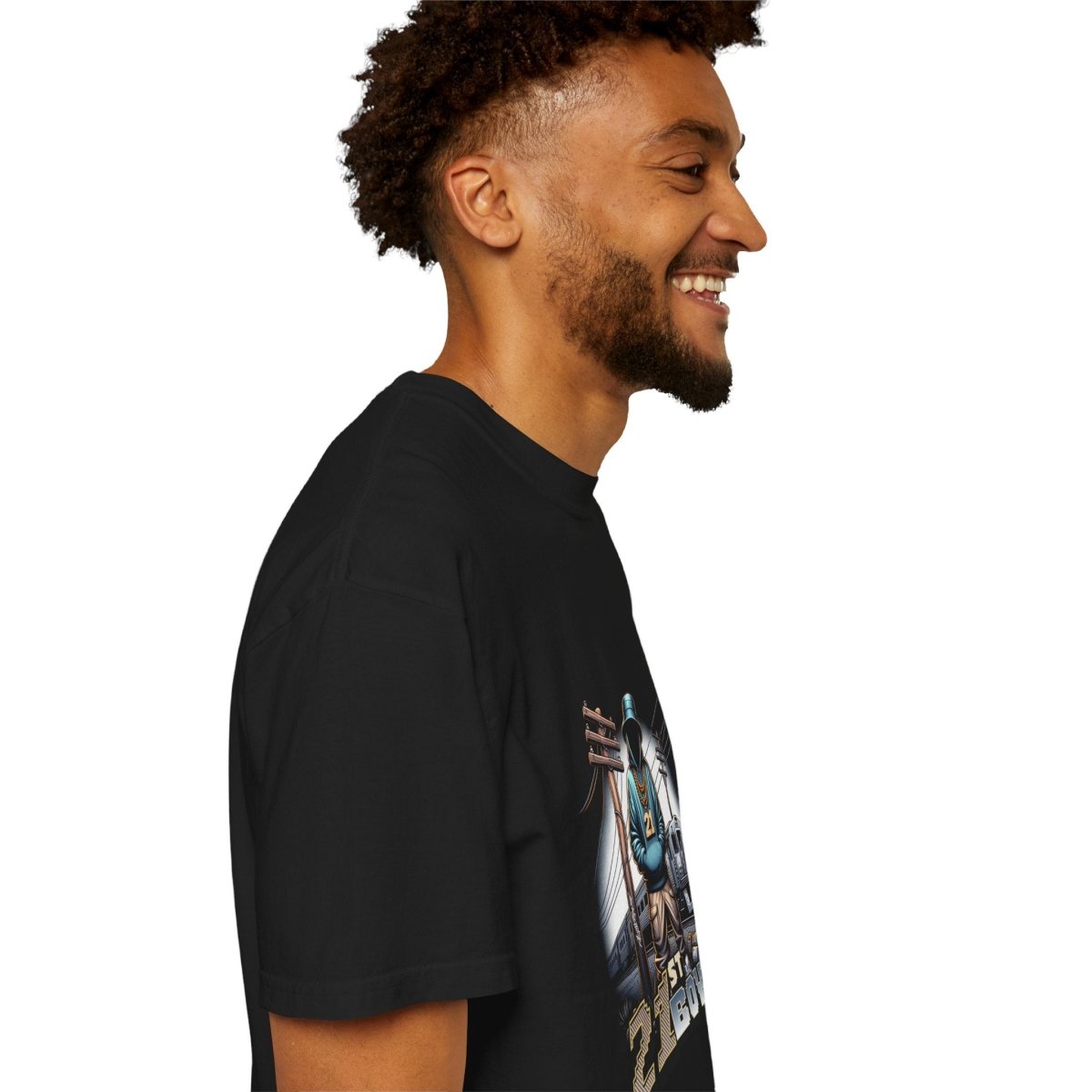 Stylish T-Shirt by OutfitTouch
