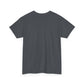 Urban Bear Graphic Unisex Heavy Cotton Tee