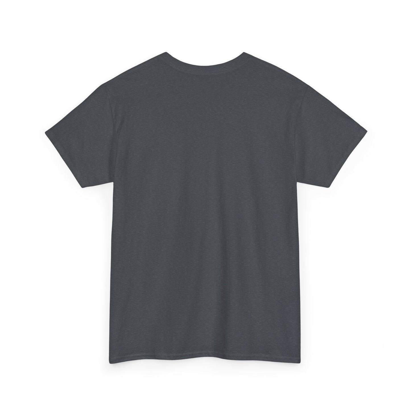 Urban Bear Graphic Unisex Heavy Cotton Tee