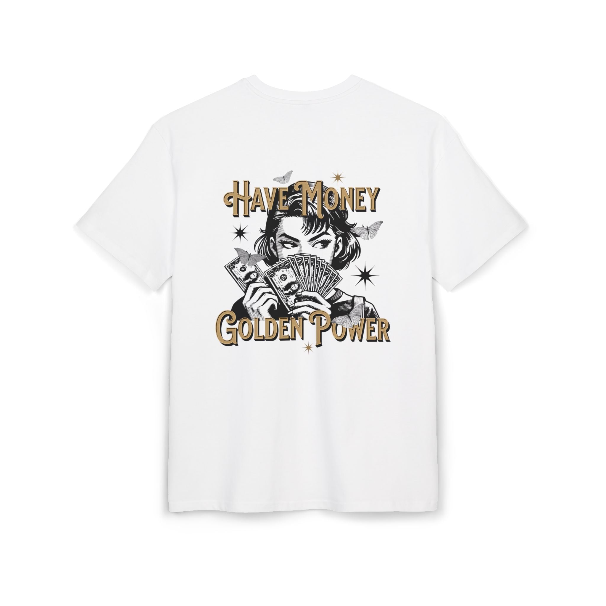 Unisex Graphic Tee for Trendsetters