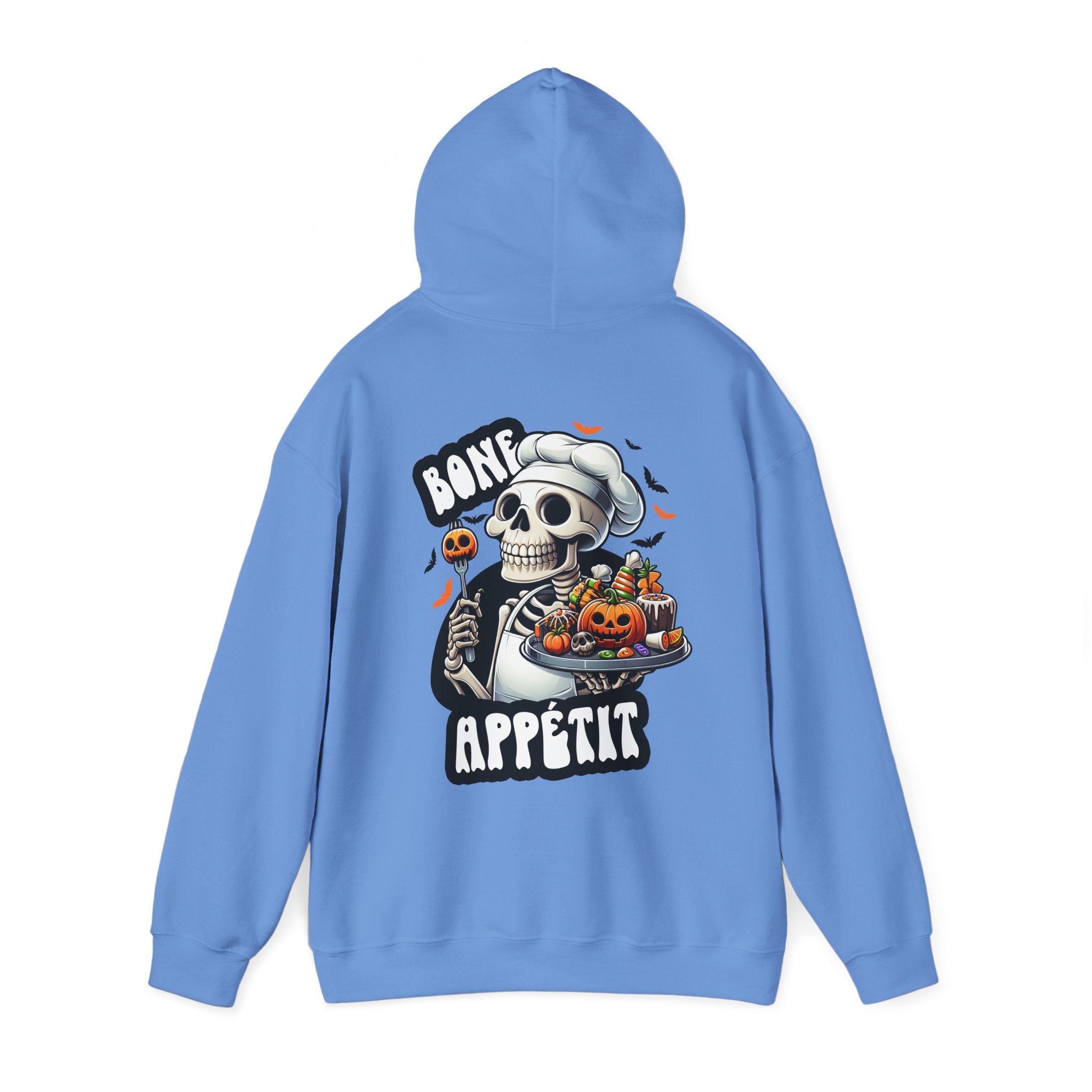 Bone Appetit Unisex Hoodie