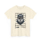 Urban Bear Graphic Unisex Heavy Cotton Tee