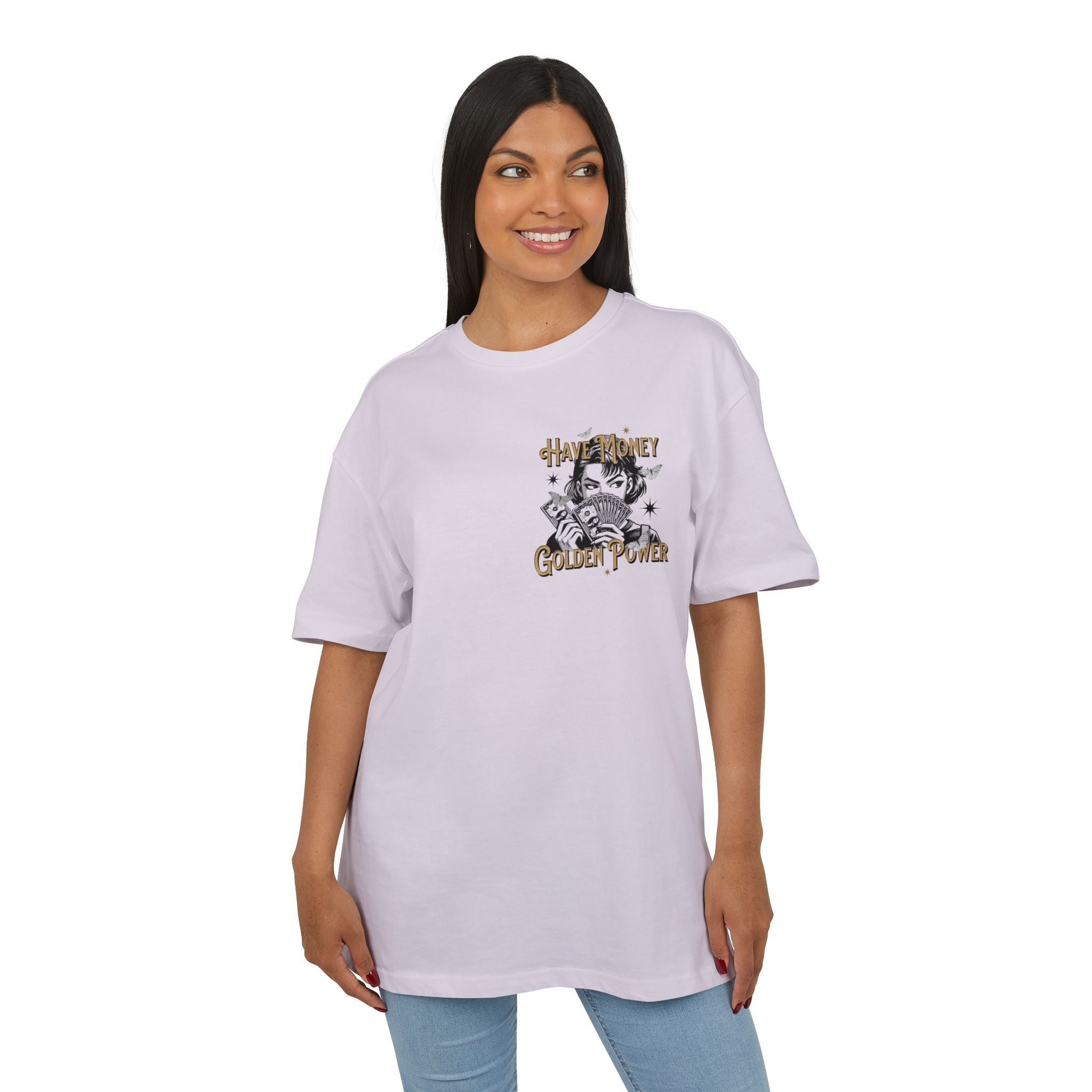 Unisex Graphic Tee for Trendsetters