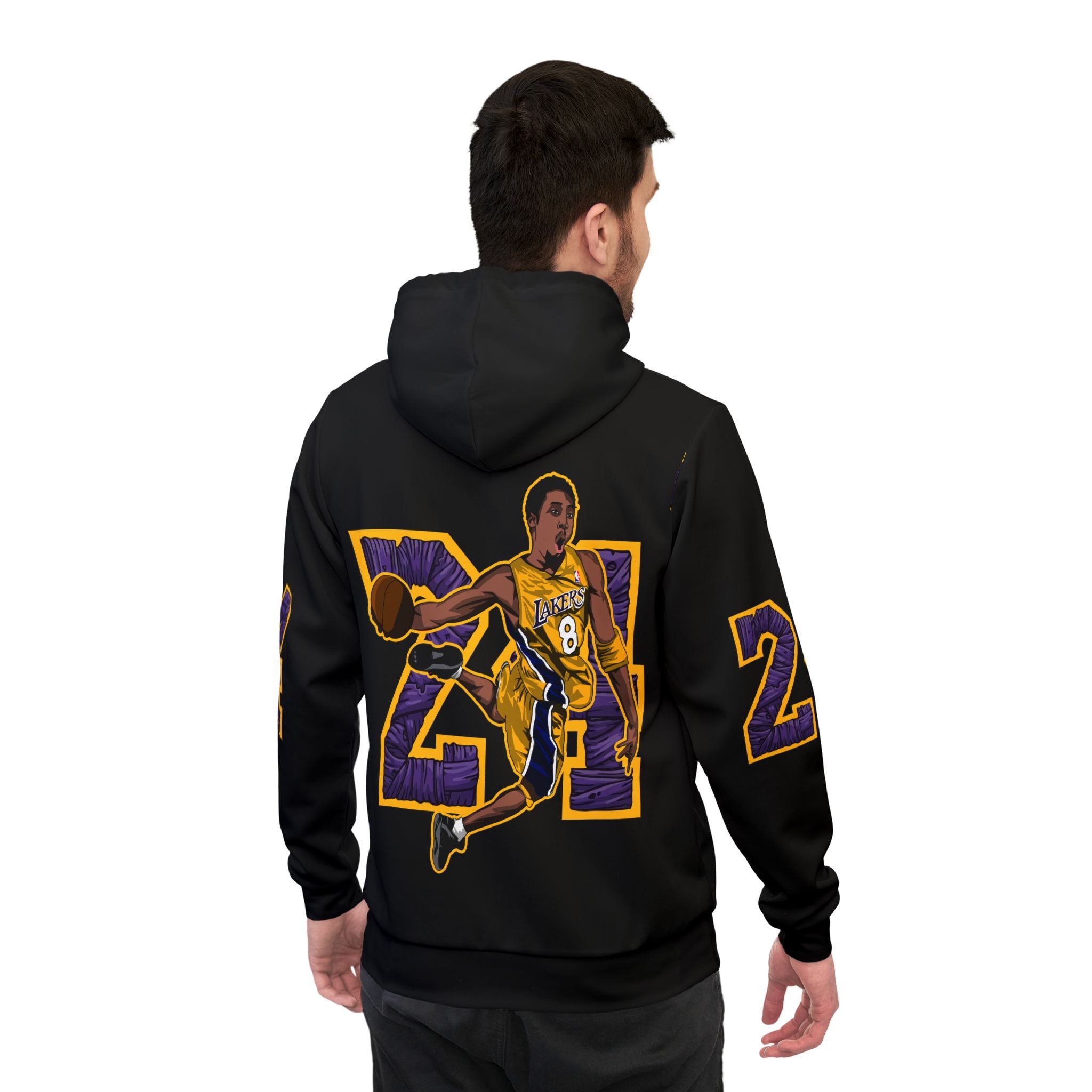 24 Kobe Hoodie