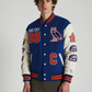 OVO Gretzky Varsity Jacket