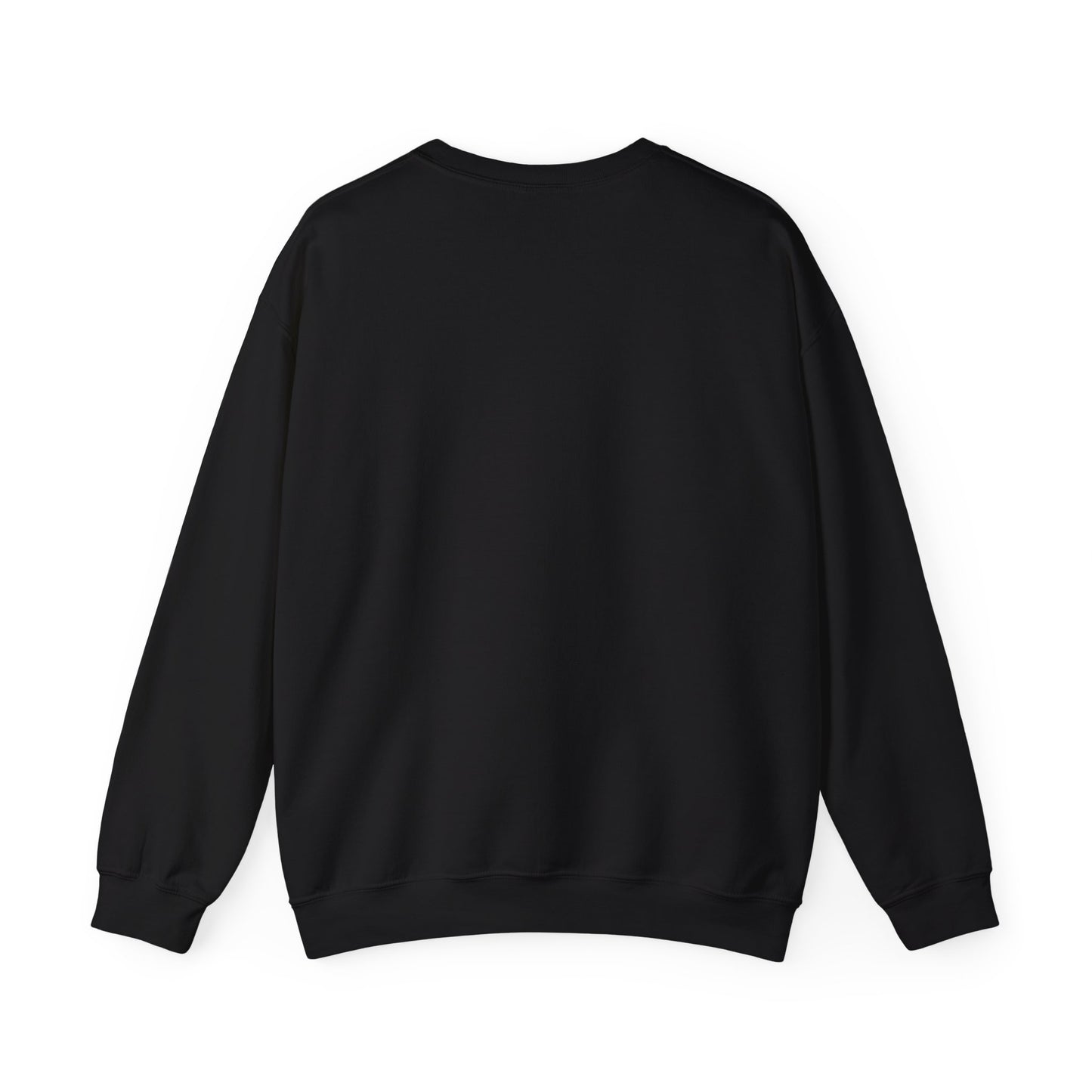 Emotional Urban Style Crewneck Sweatshirt