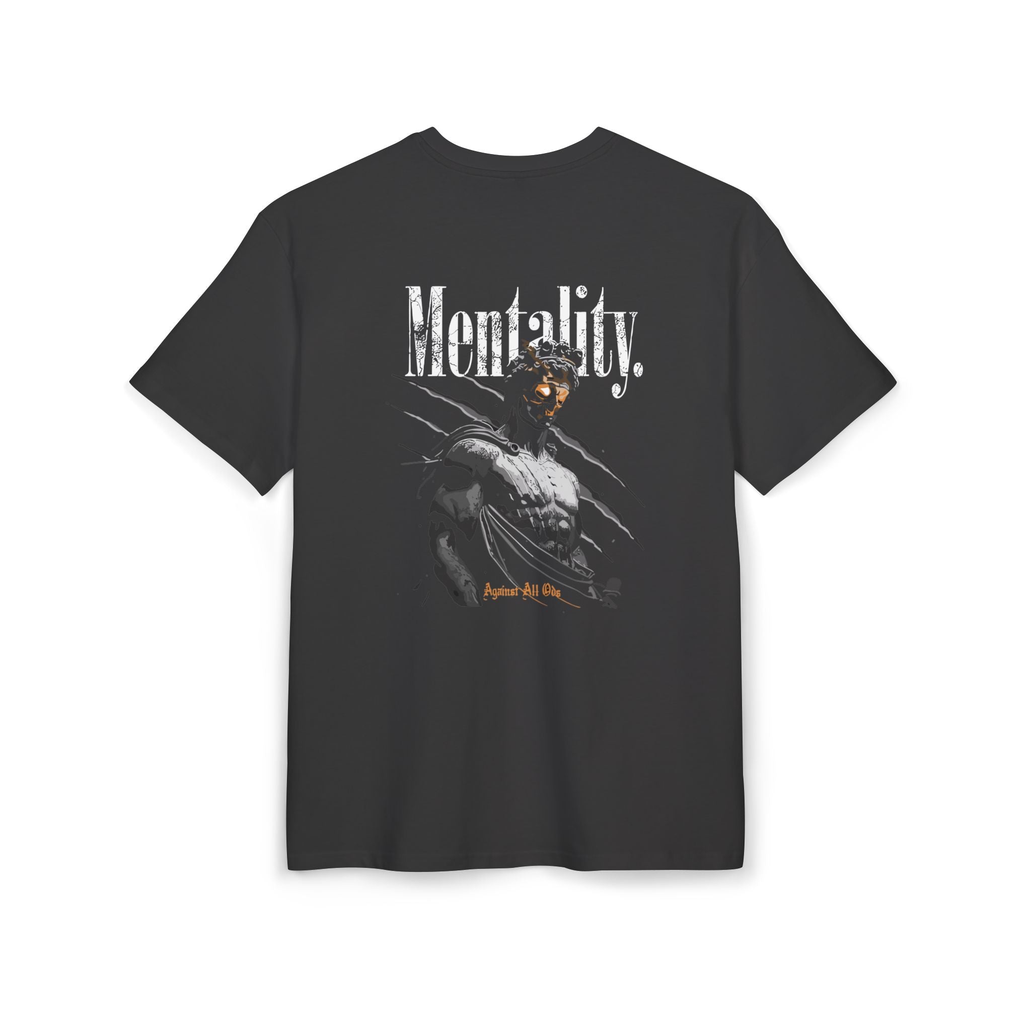 Montality Graphic Tee for Art Lovers